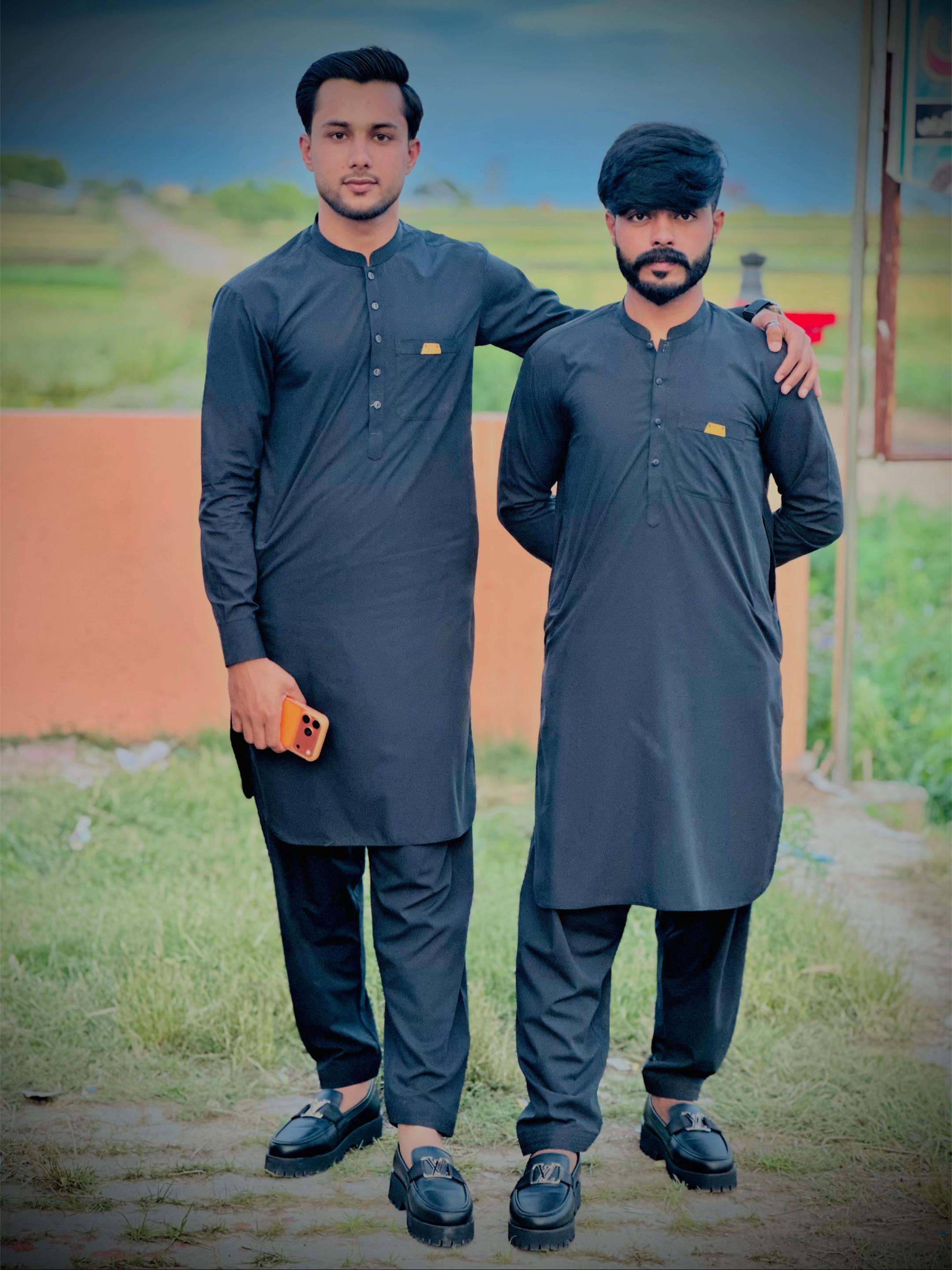 @Jani Bhai