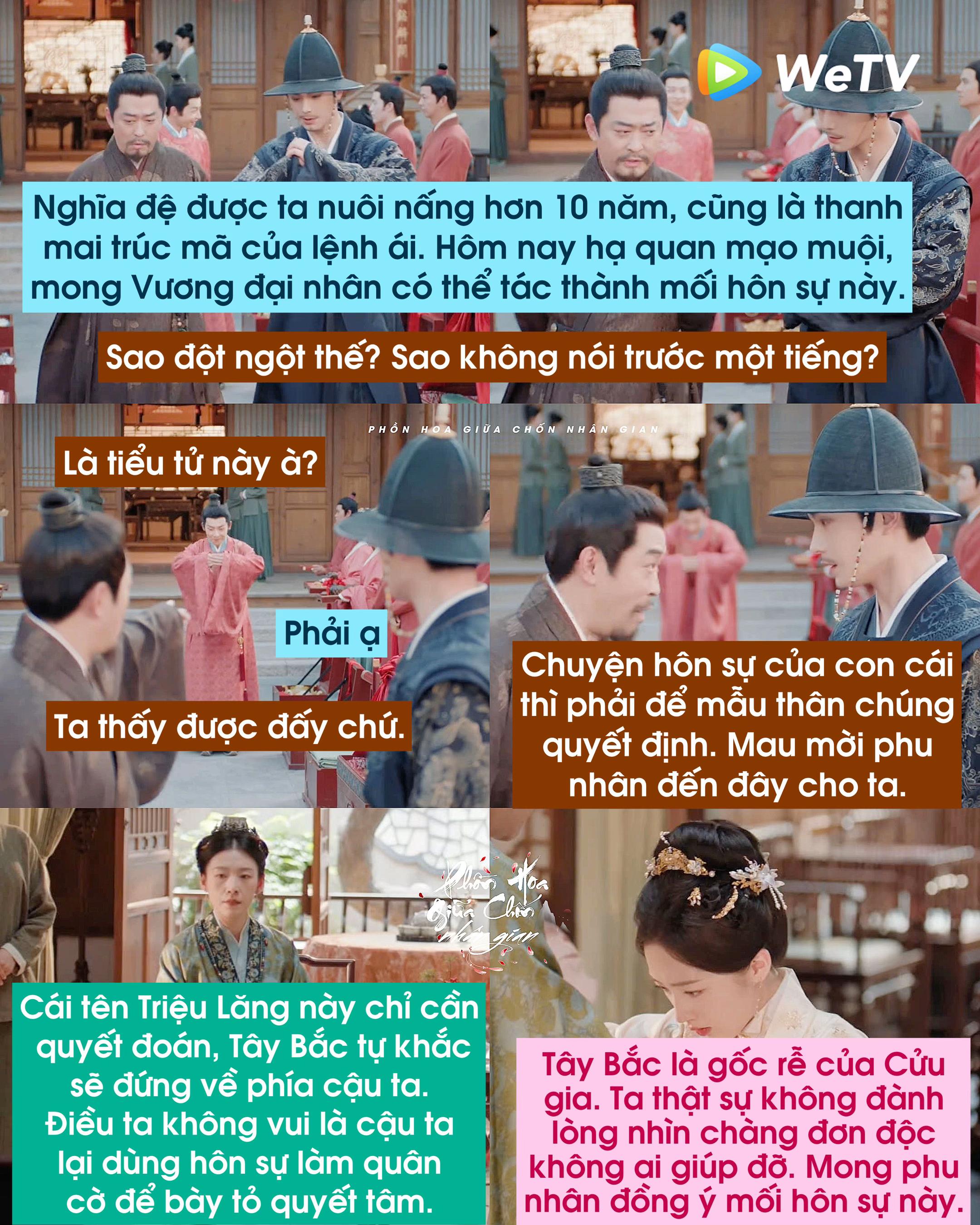 @Phồn Hoa Giữa Chốn Nhân Gian🌸