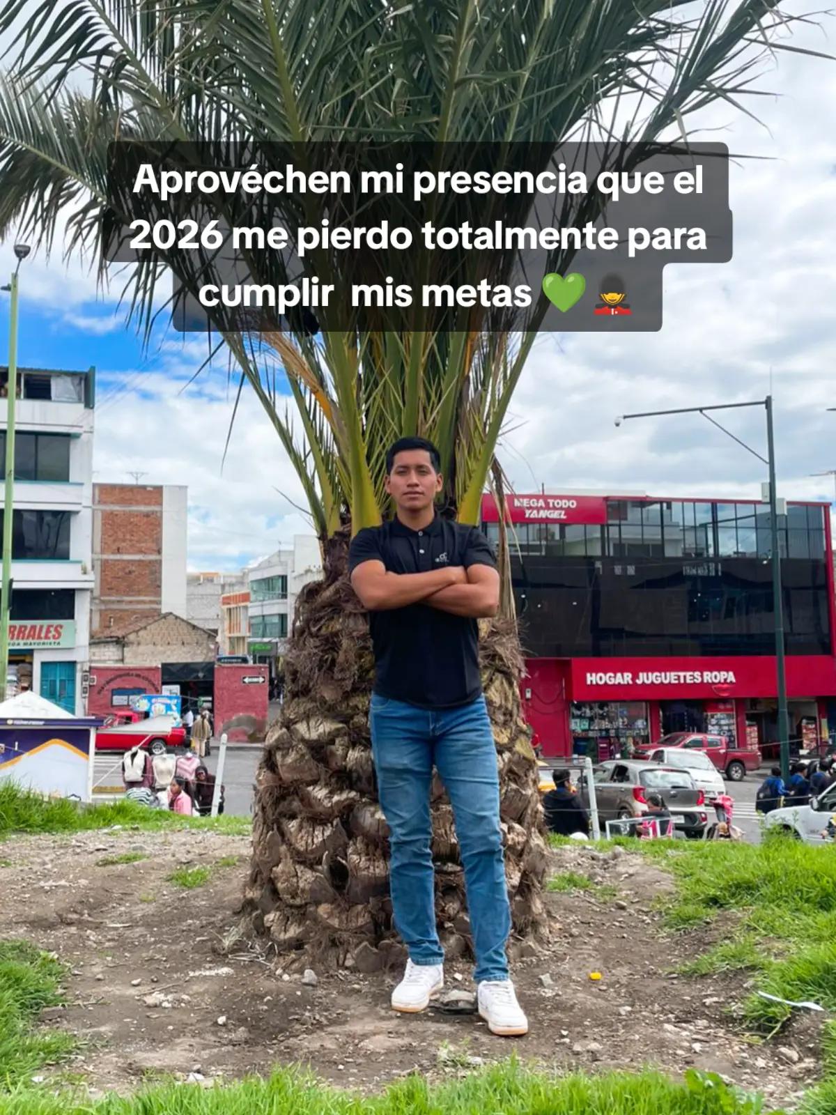 @Caiza.💚