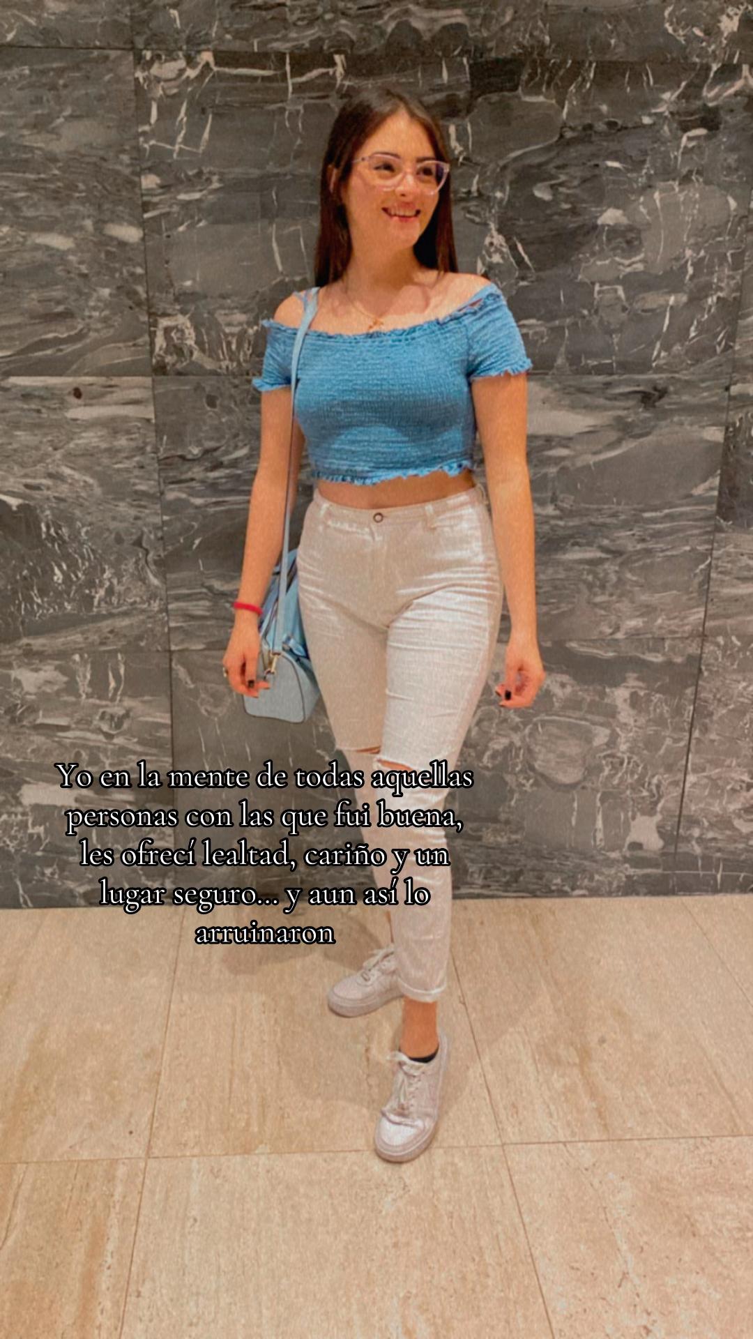 @Dayanara Cruz