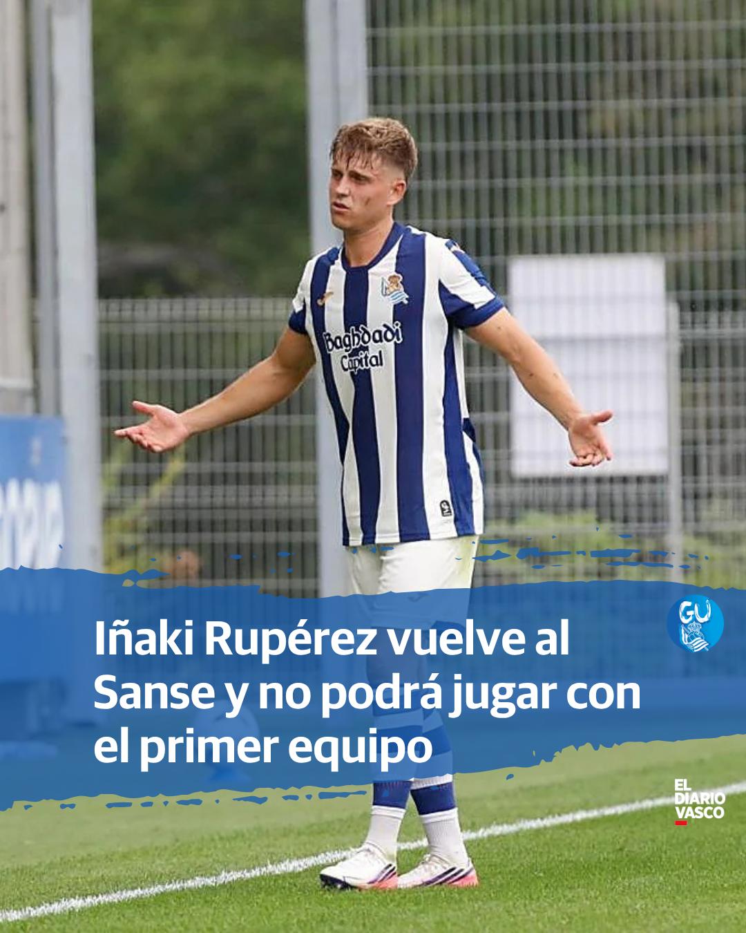 @El Diario Vasco