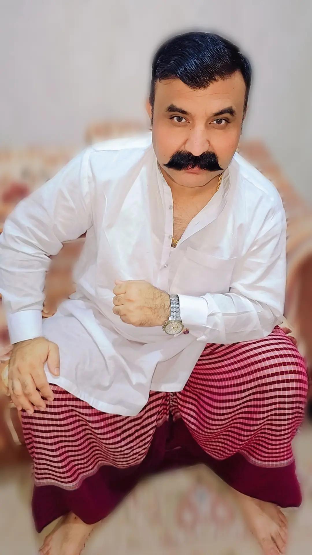 @Ashfaq LALA