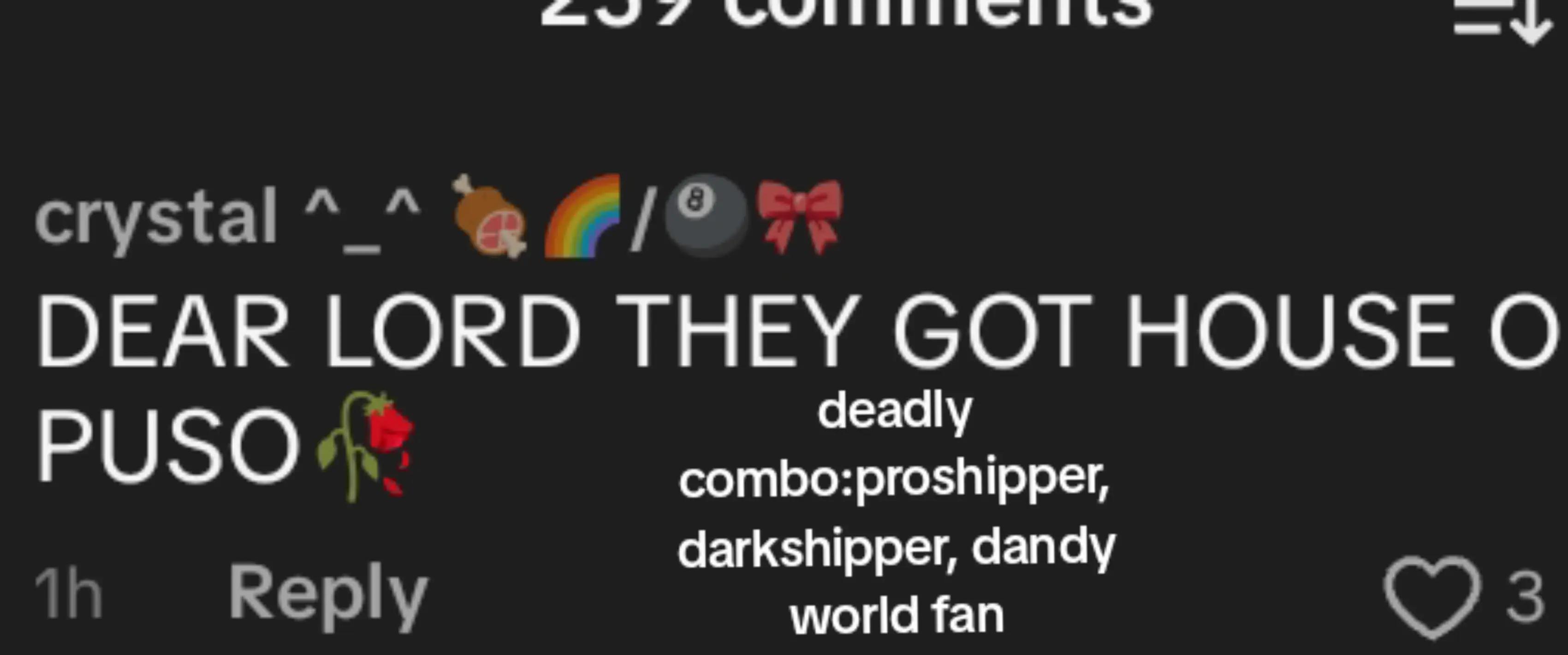 @Slander account (2020 is back)