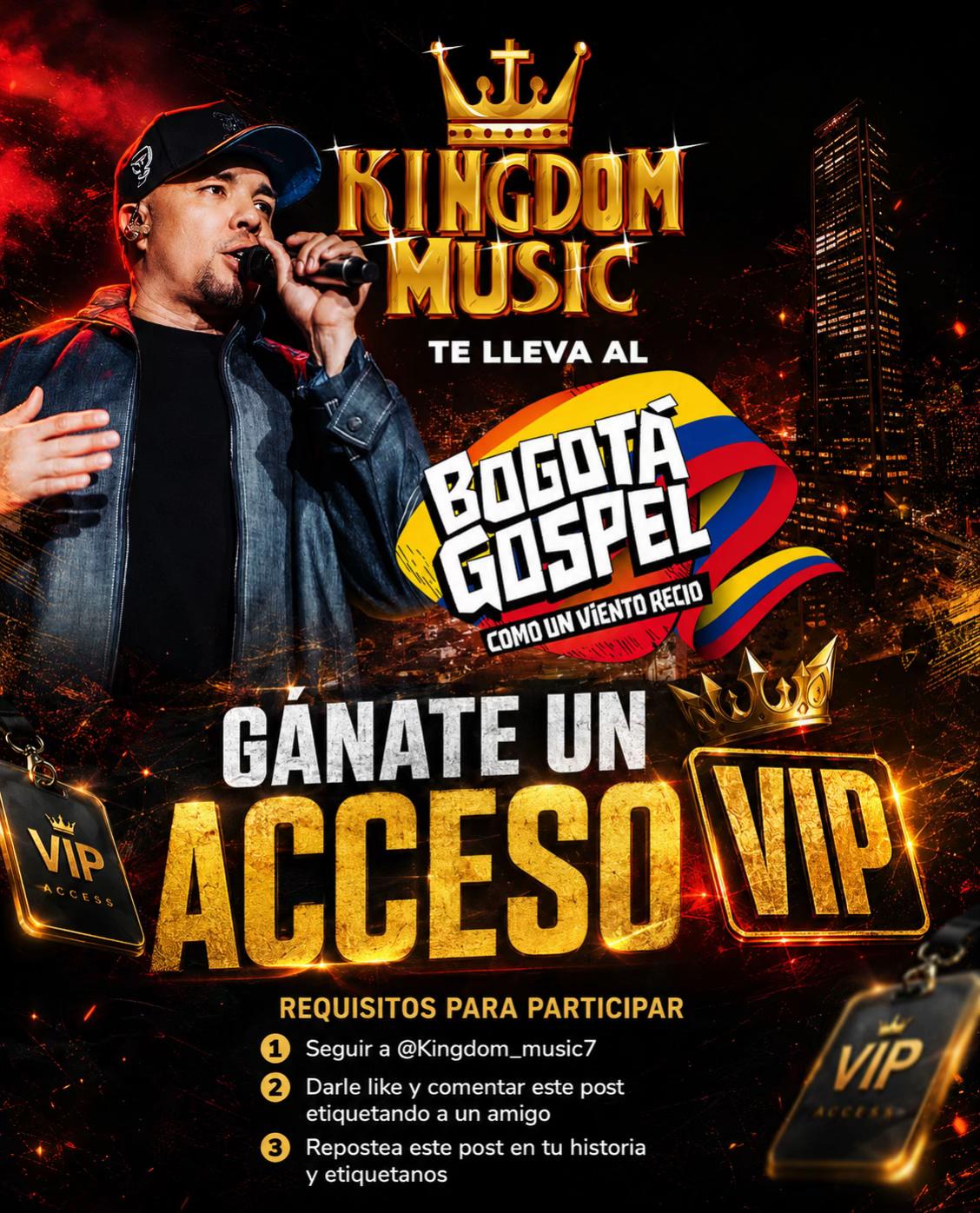 @Kingdom Music