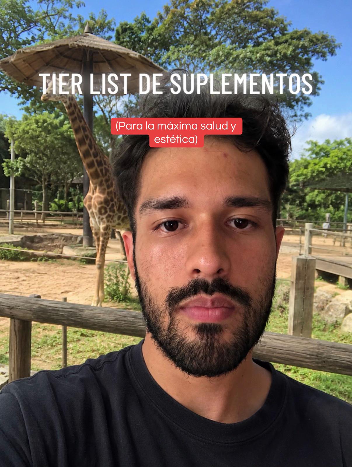 @Mateojaramil | Testosterona