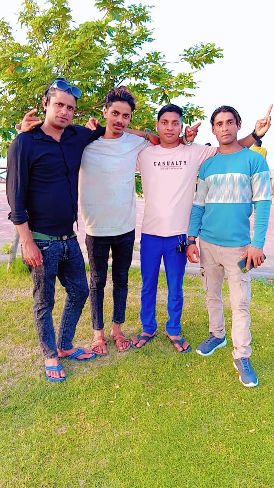 @Chunchun Shrivastav
