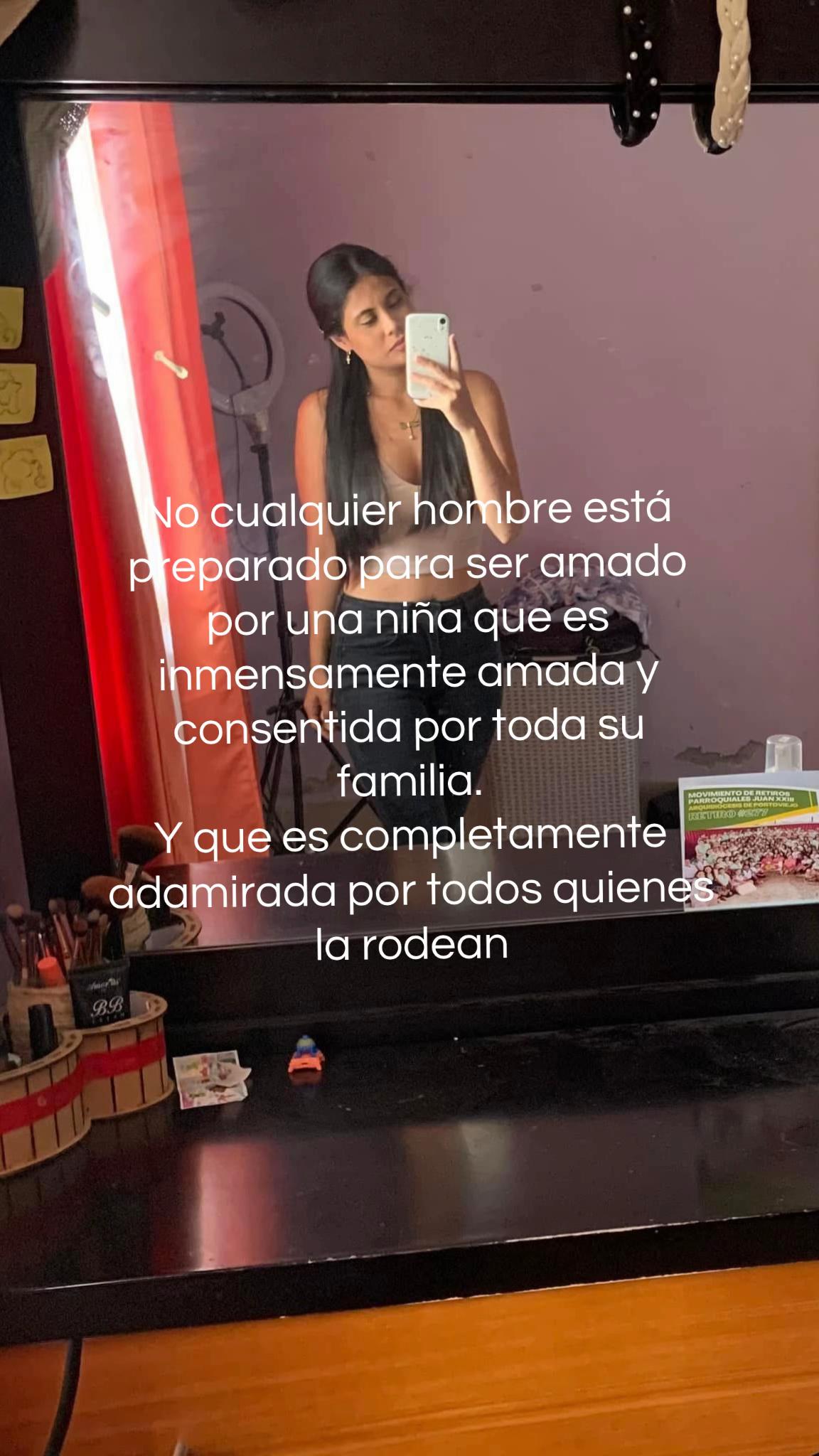 @Melina Moreira