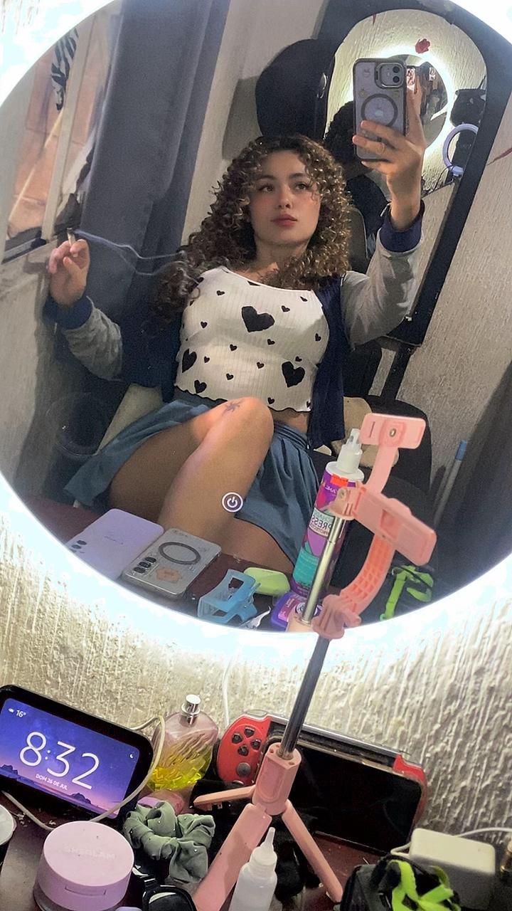 @Jorgina Jimenez 🤍🖤