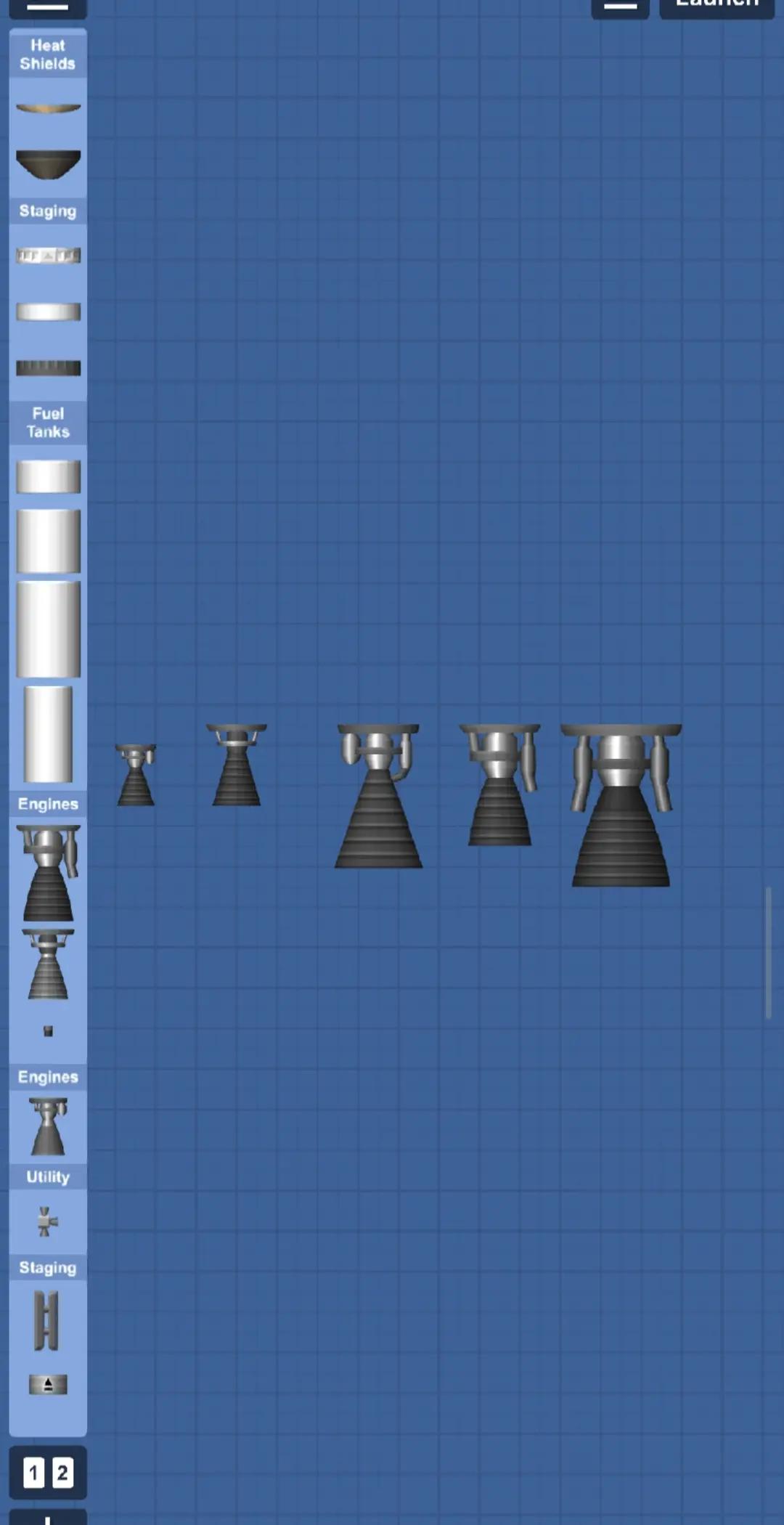 @Saturn V