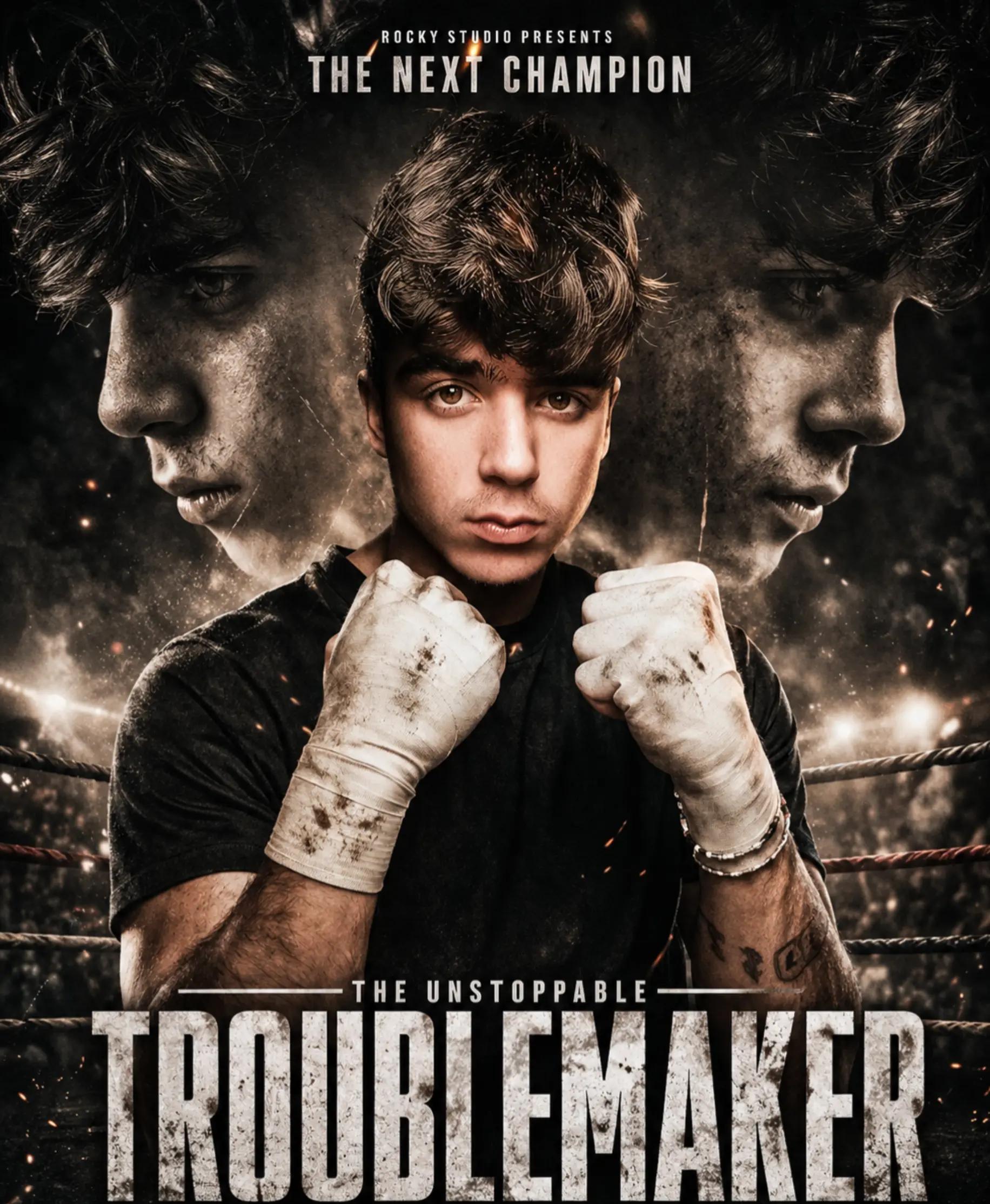 @🥊💀Trouble_Maker_007💀🥊