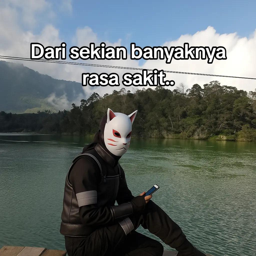 @Pujaan Hatimu