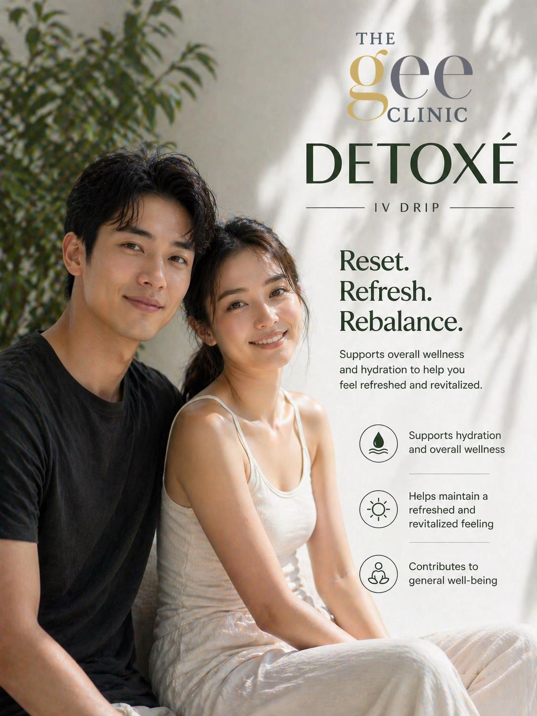 @thegeeclinic