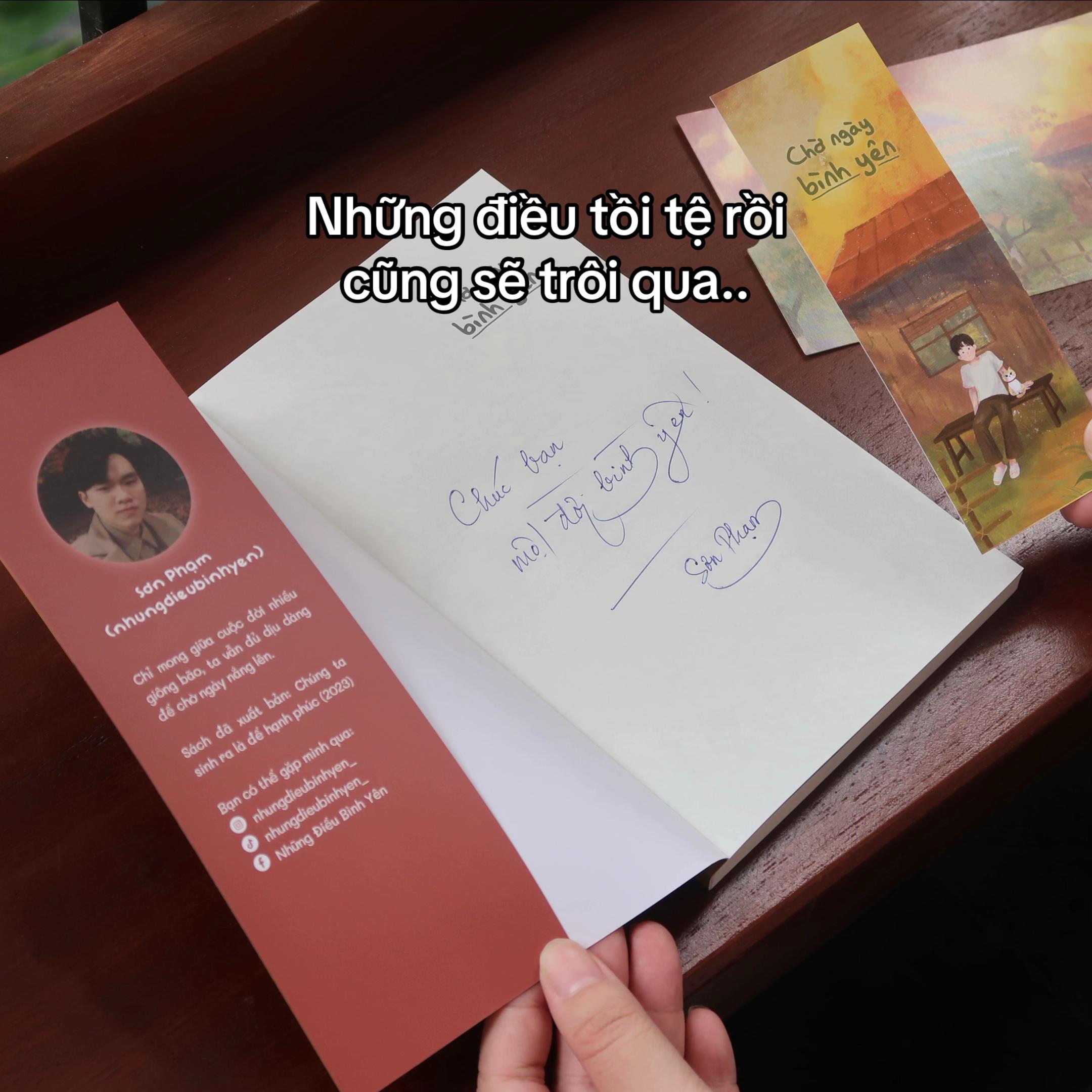 @Người Trẻ Việt
