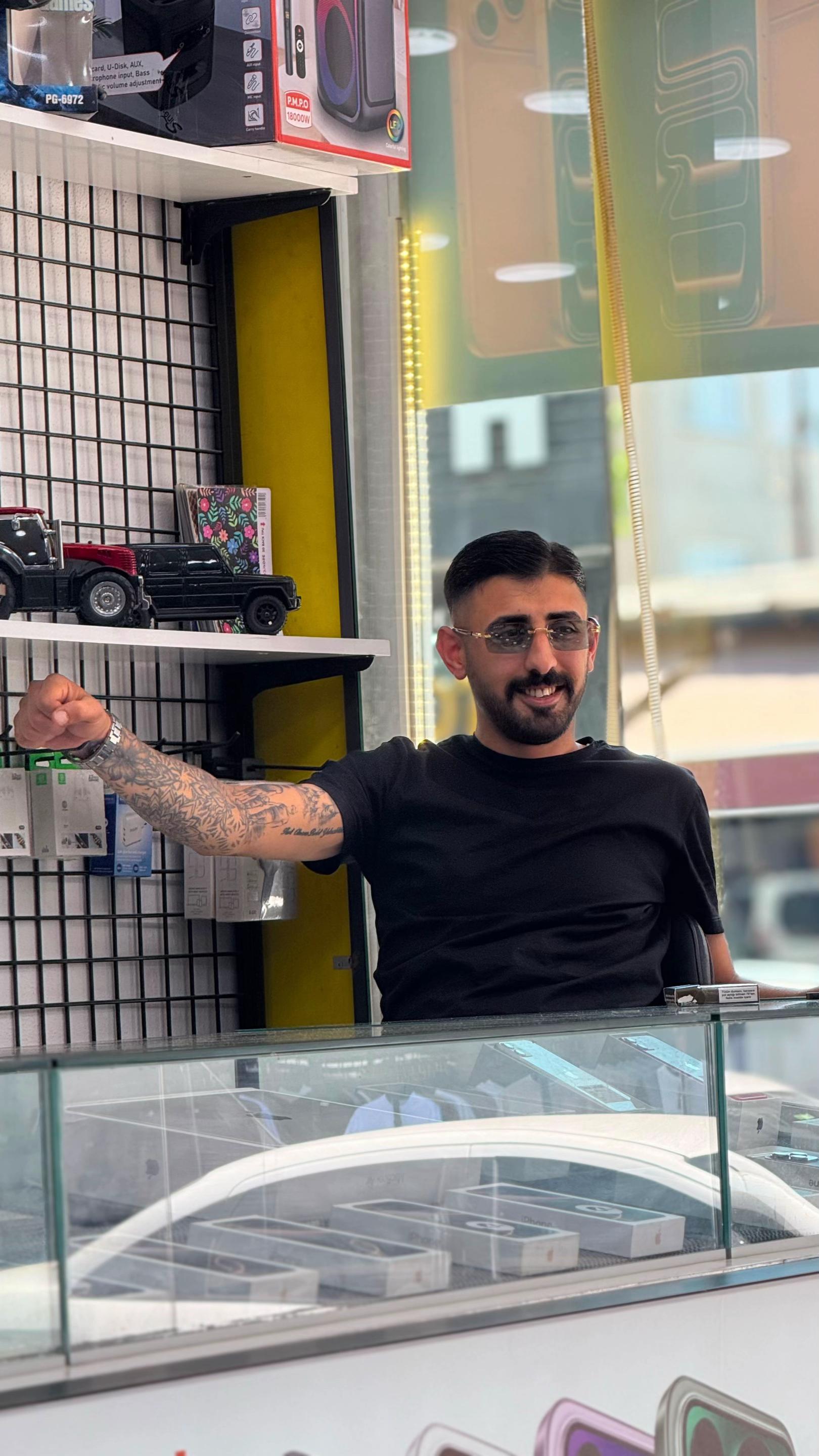 @Mikail y&uuml;k