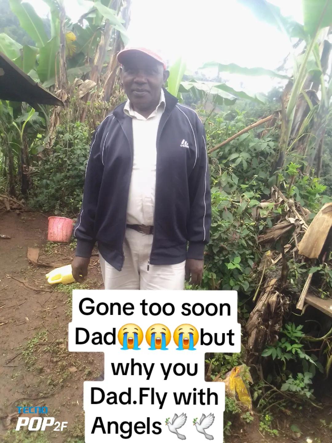 @Gatitu wa kimani juma