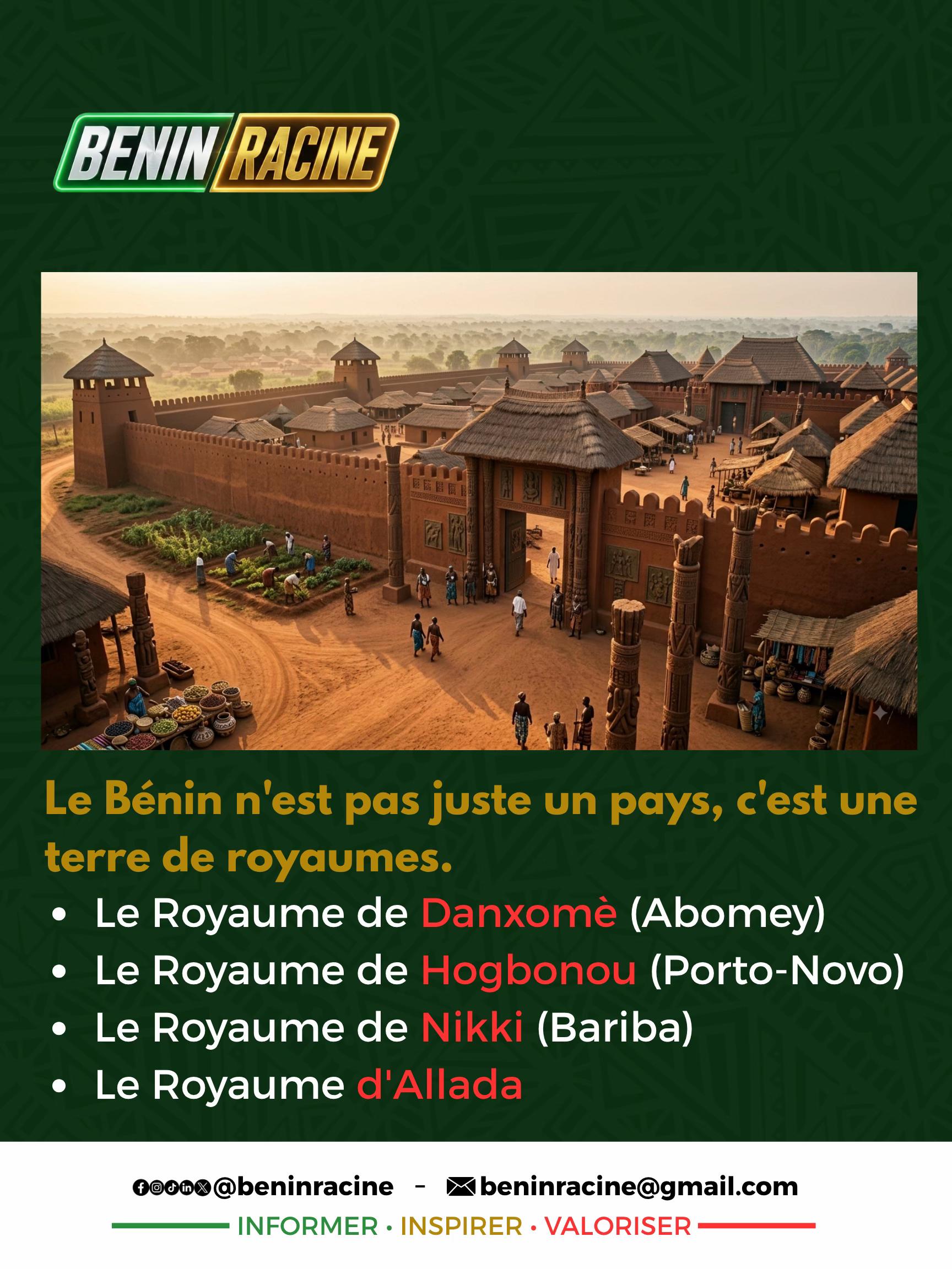 @𝐁É𝐍𝐈𝐍 𝐑𝐀𝐂𝐈𝐍𝐄 🇧🇯