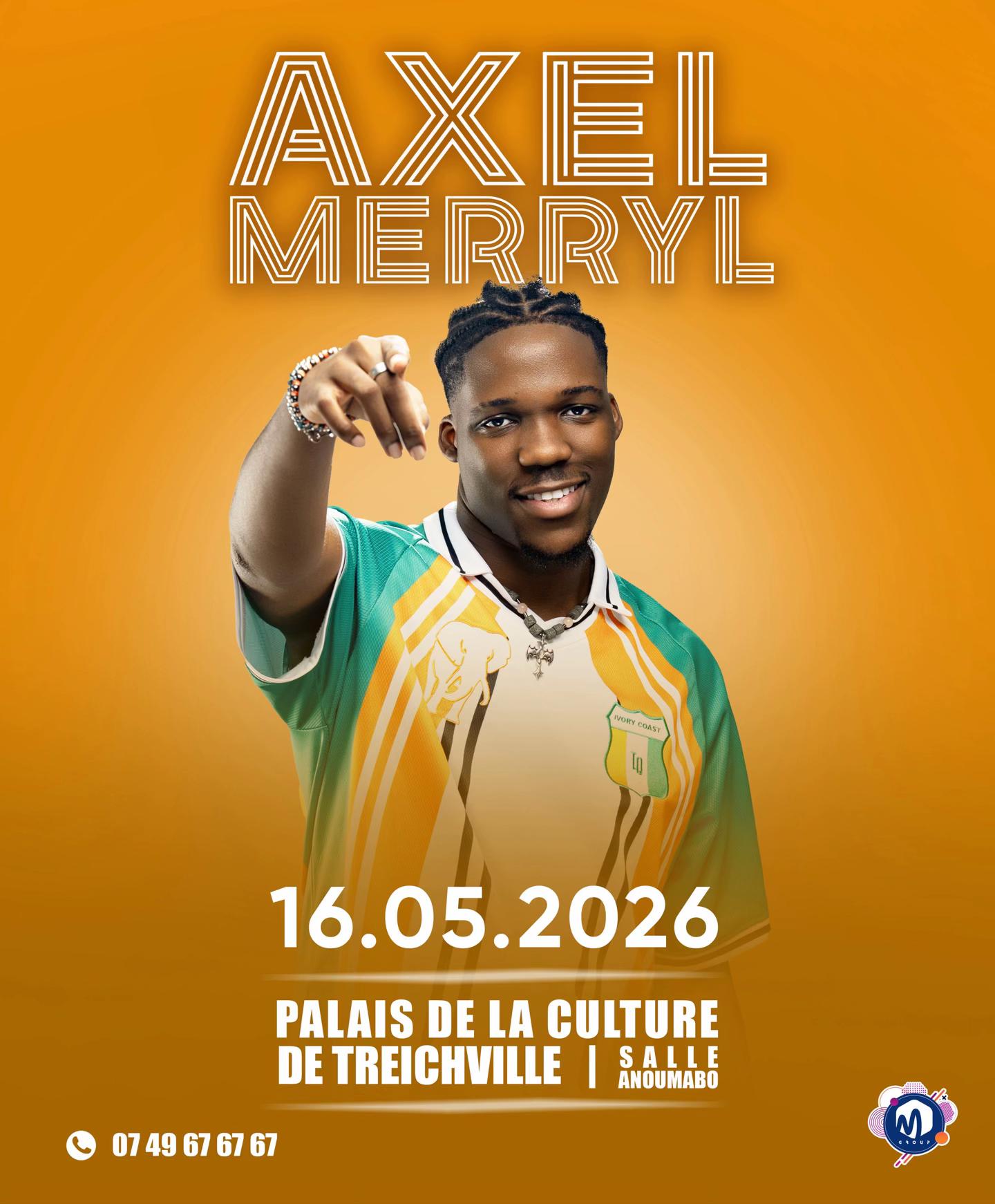 @Axel Merryl