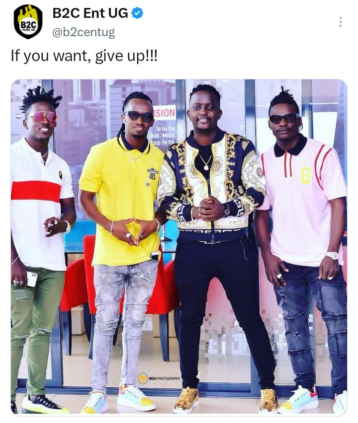 @NICK_B2C❤️🎶🇺🇬