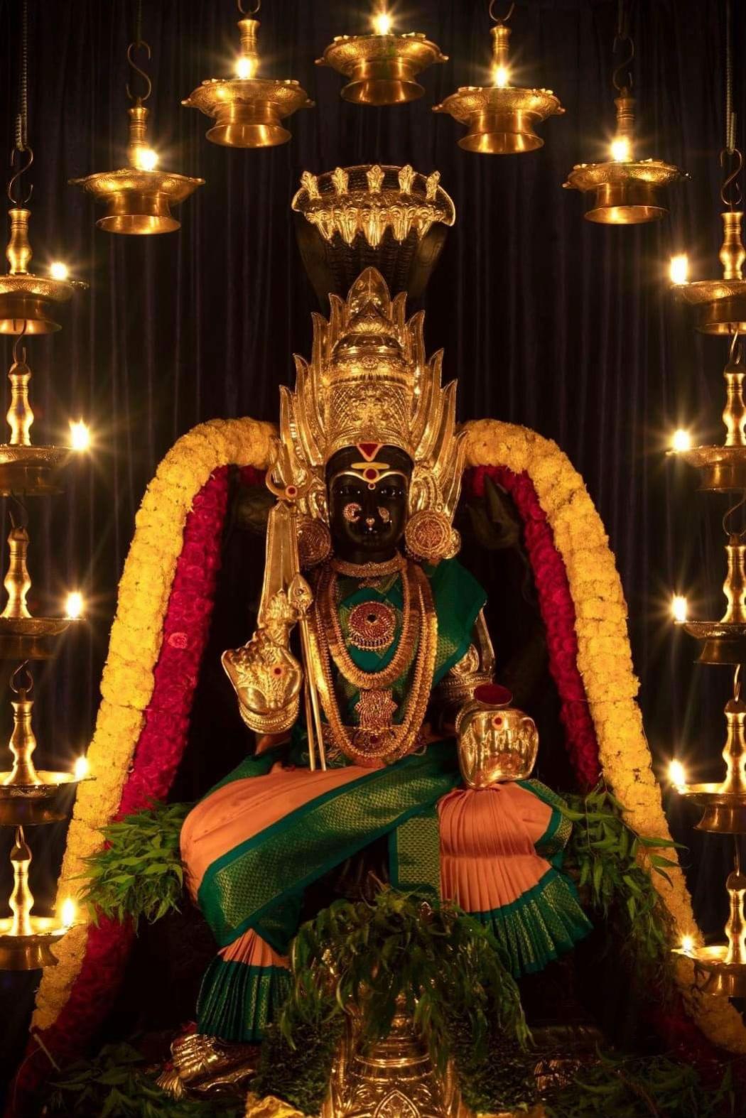 @kaliswari