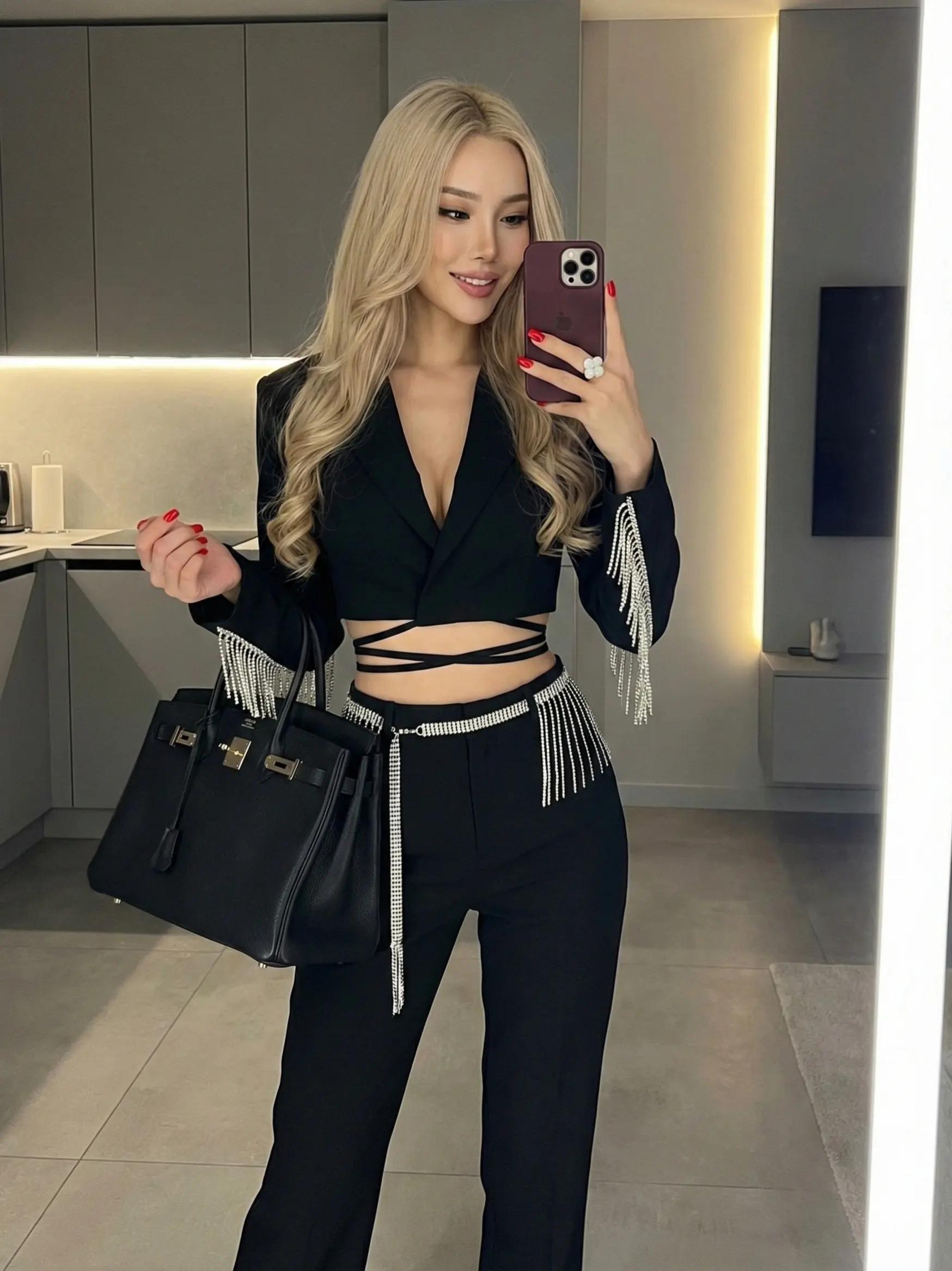 @Audrey