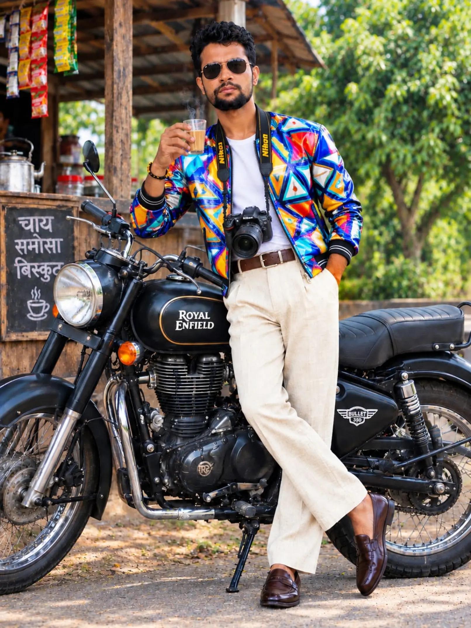 @Mr Manish thakur