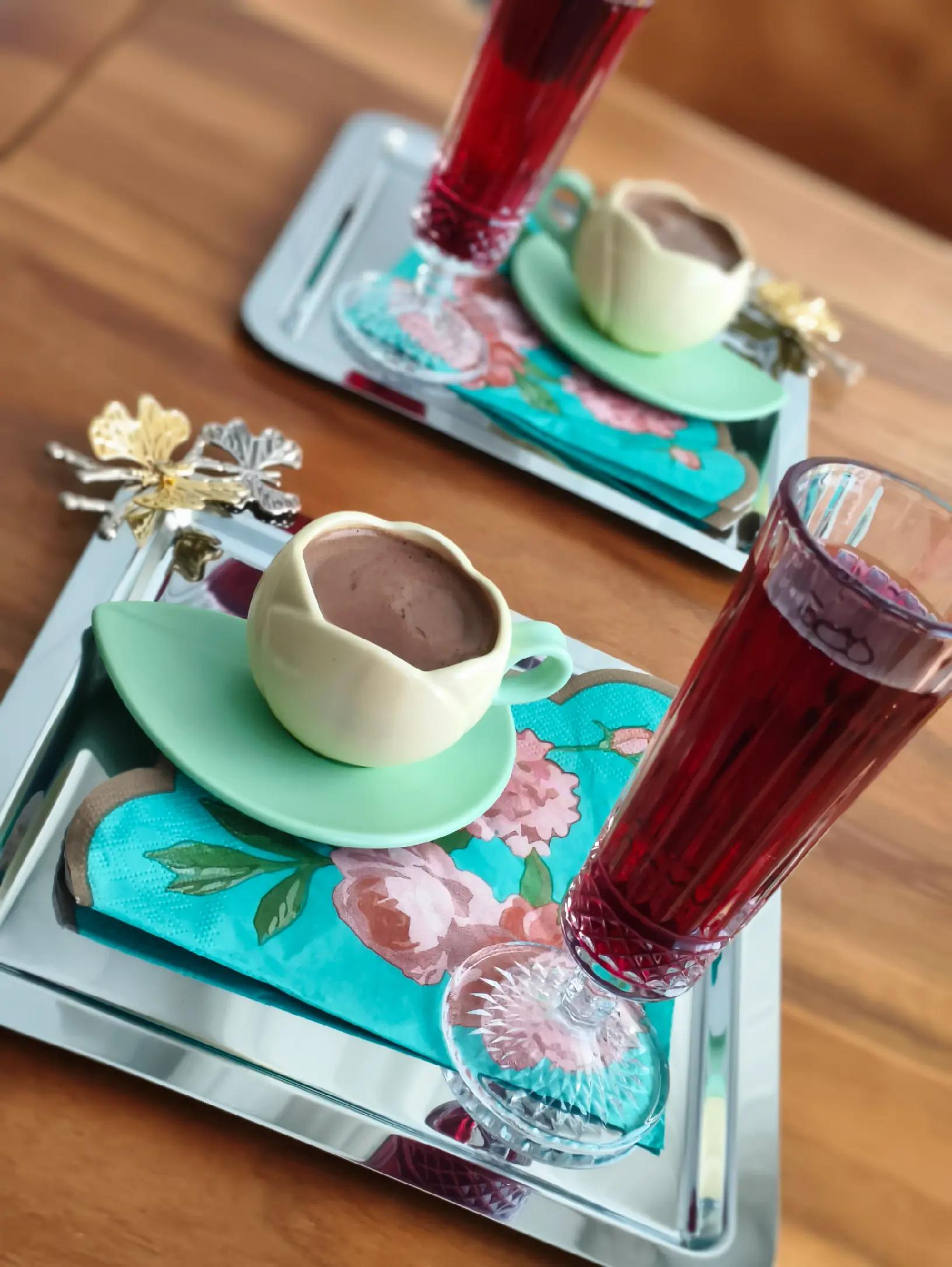 @Esra'nın dünyası