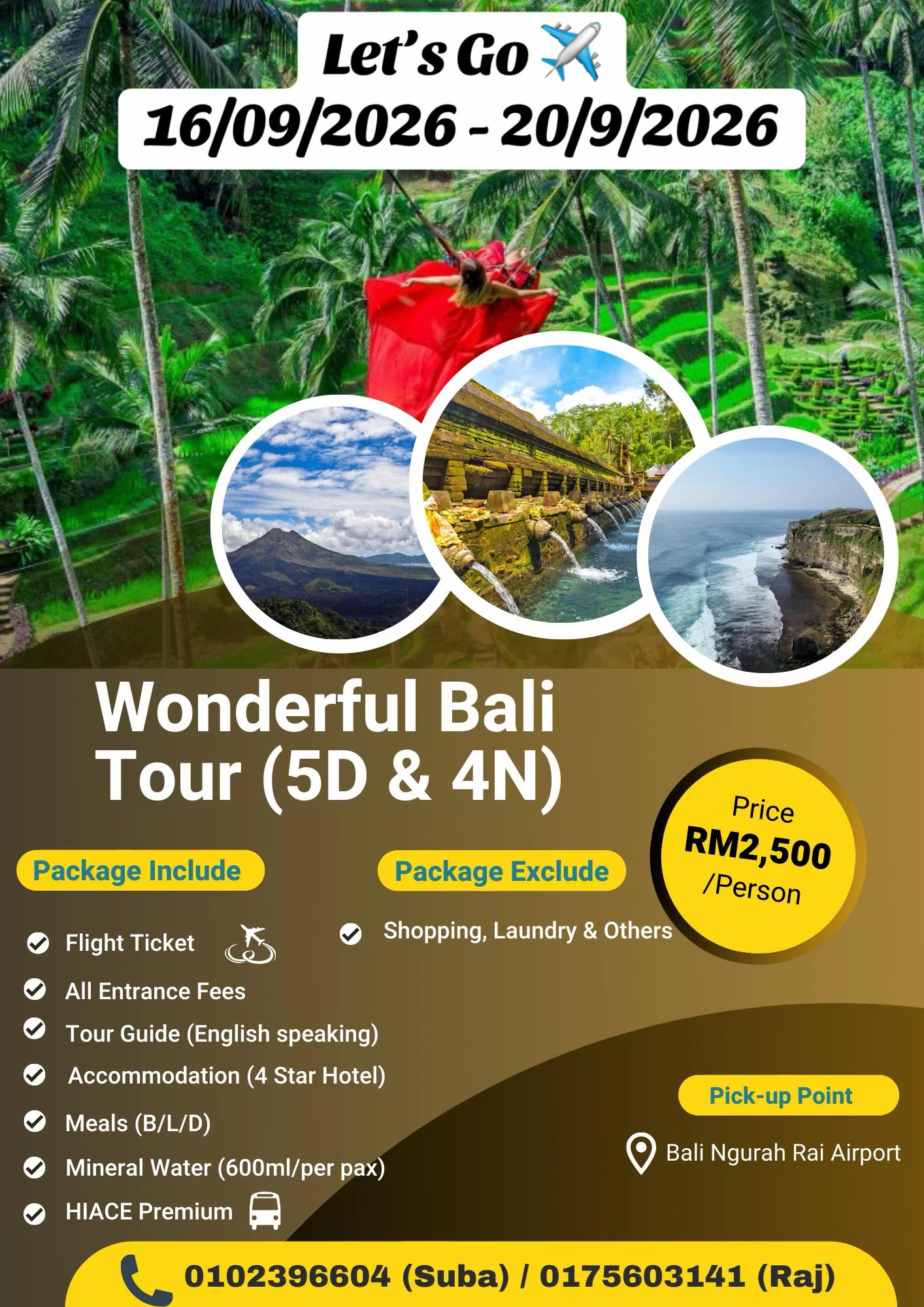 @srtourandtravels