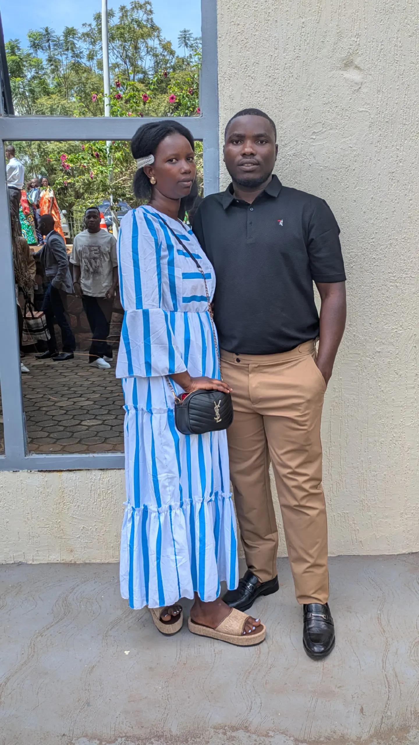 @Elizabeth Isingizwe