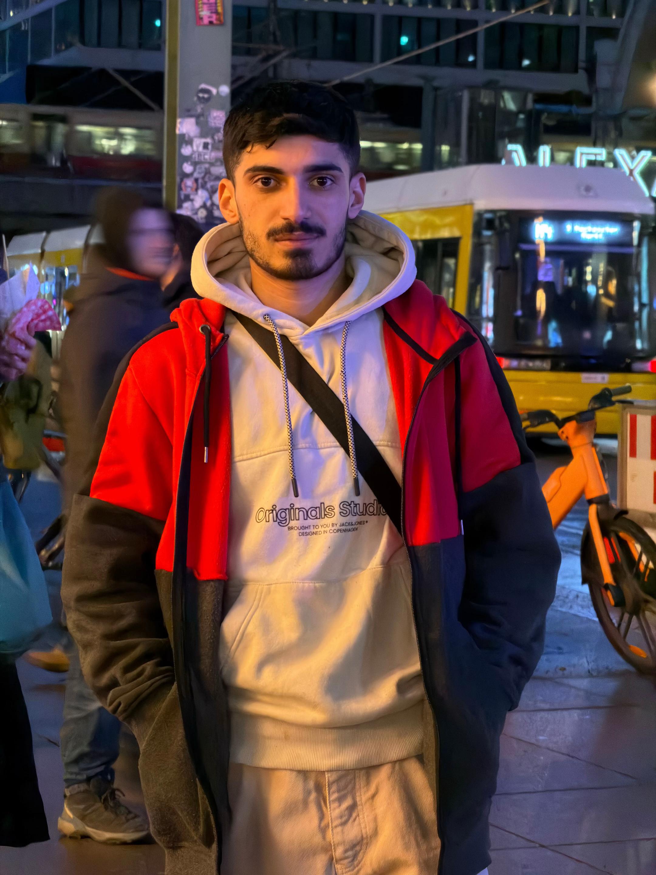 @DENİZ ATAŞ