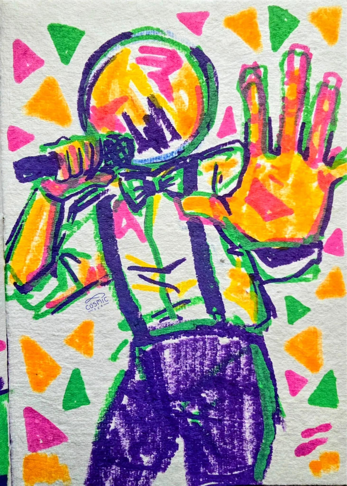 @🪩 Discoholic