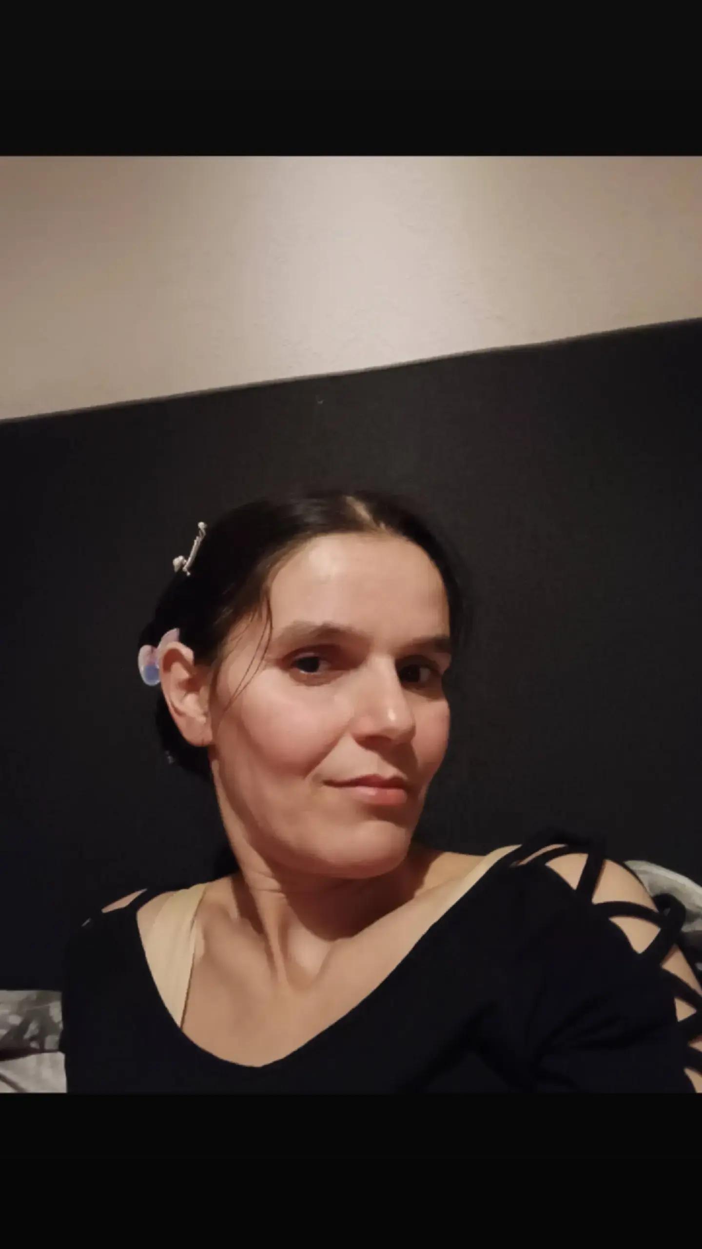 @Loredana Rostaş