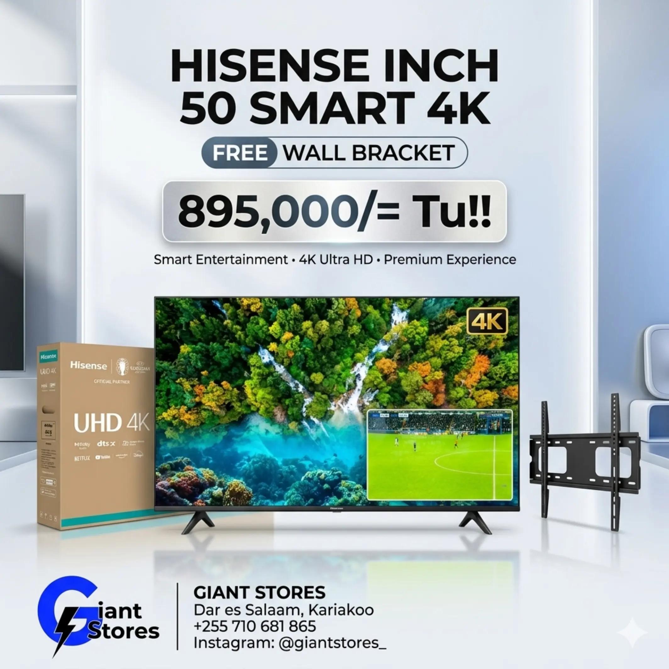 @Giantstore