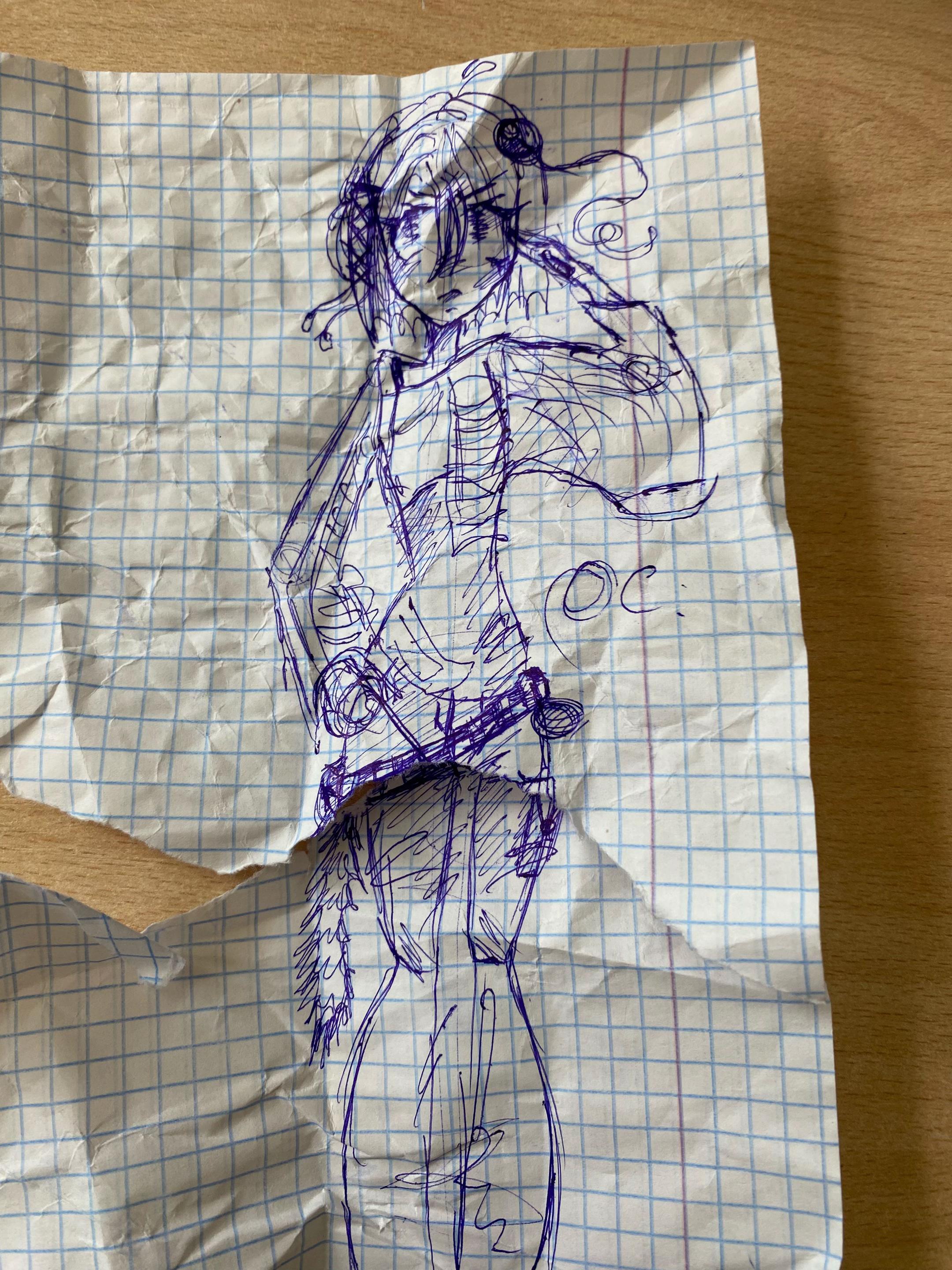 @Паштет_:(&acute;ཀ`」 &ang;):