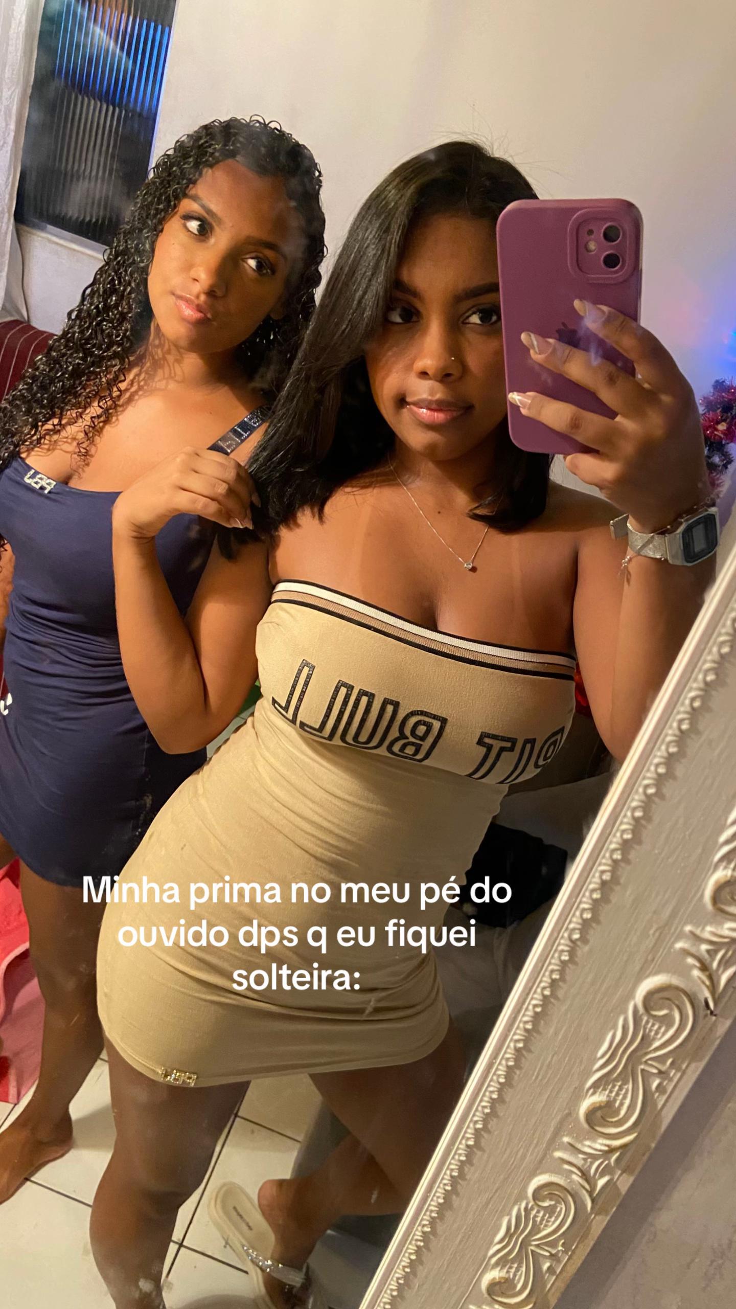 @Carolzinha
