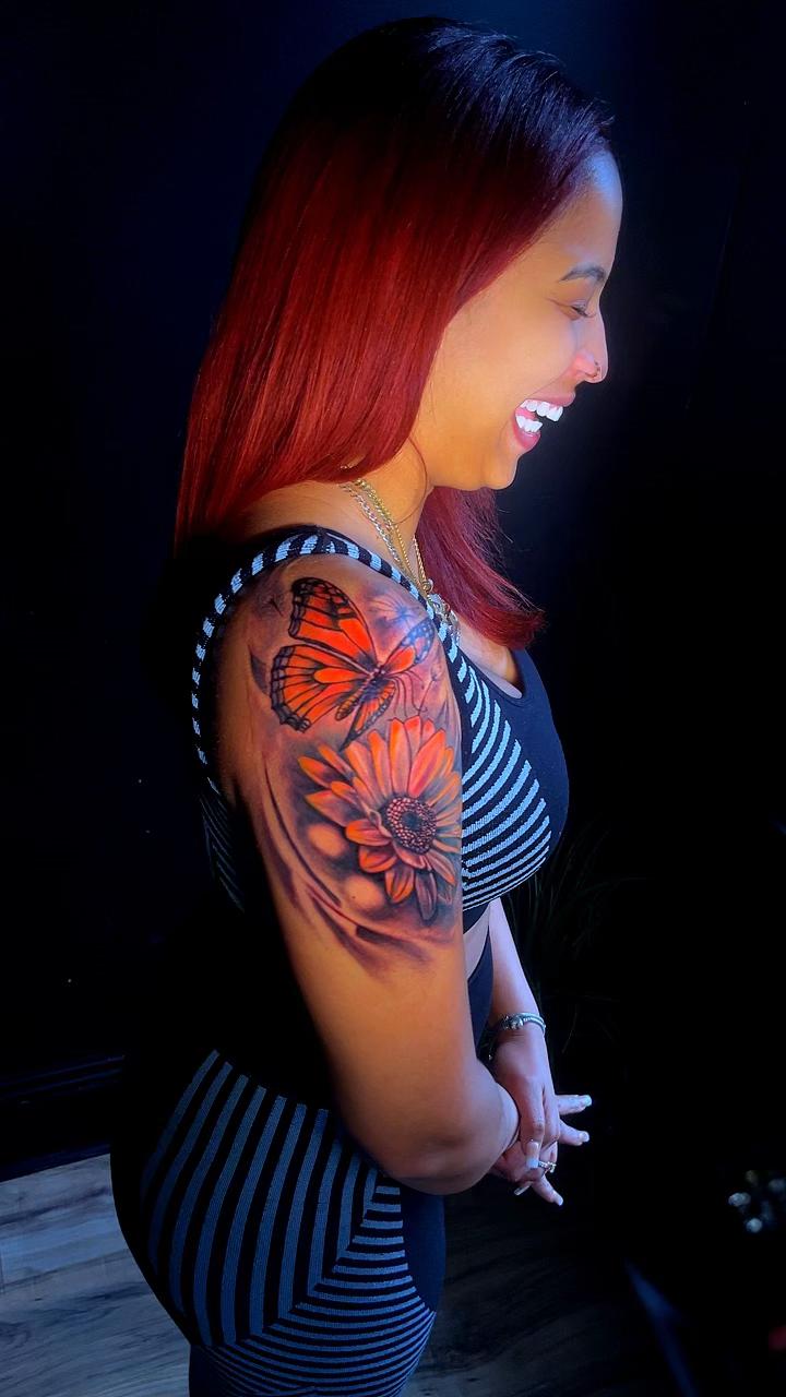 @koke tattoo