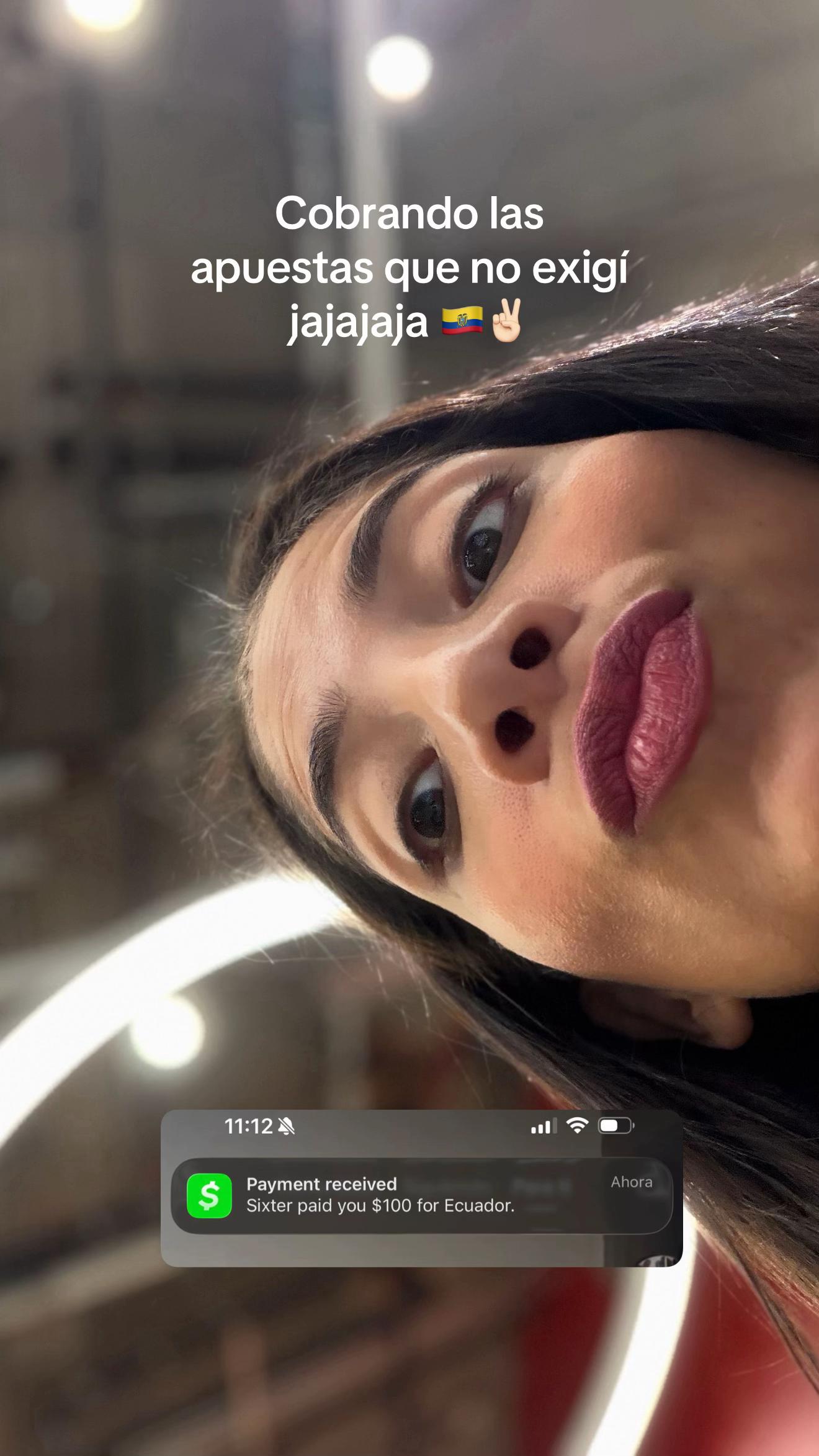 @✦ María José Pacheco ✦