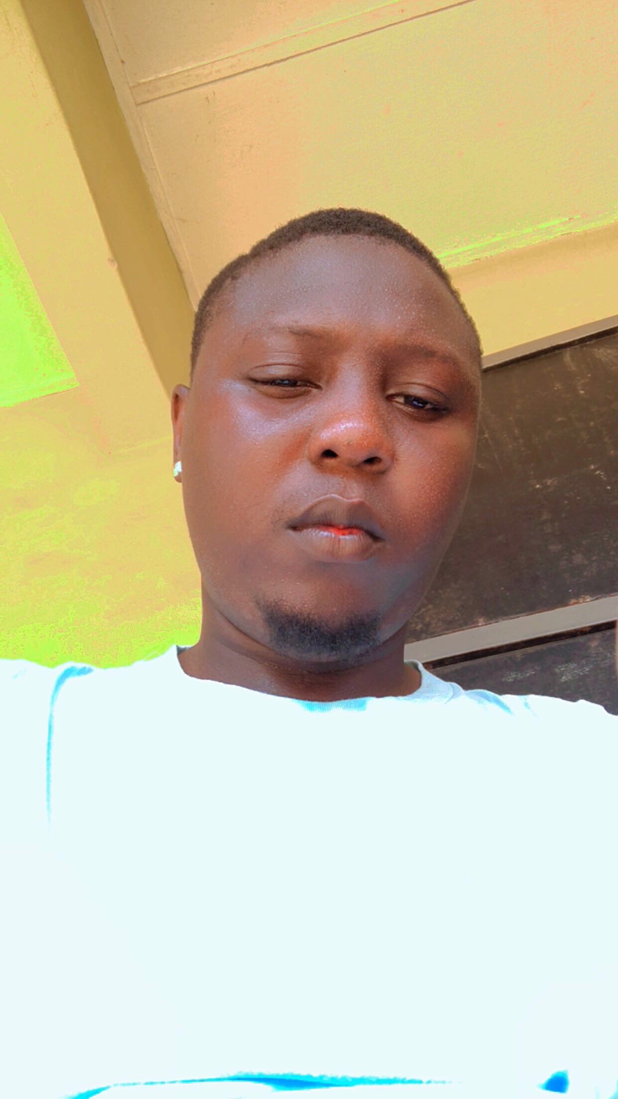@Oluwa is Involved