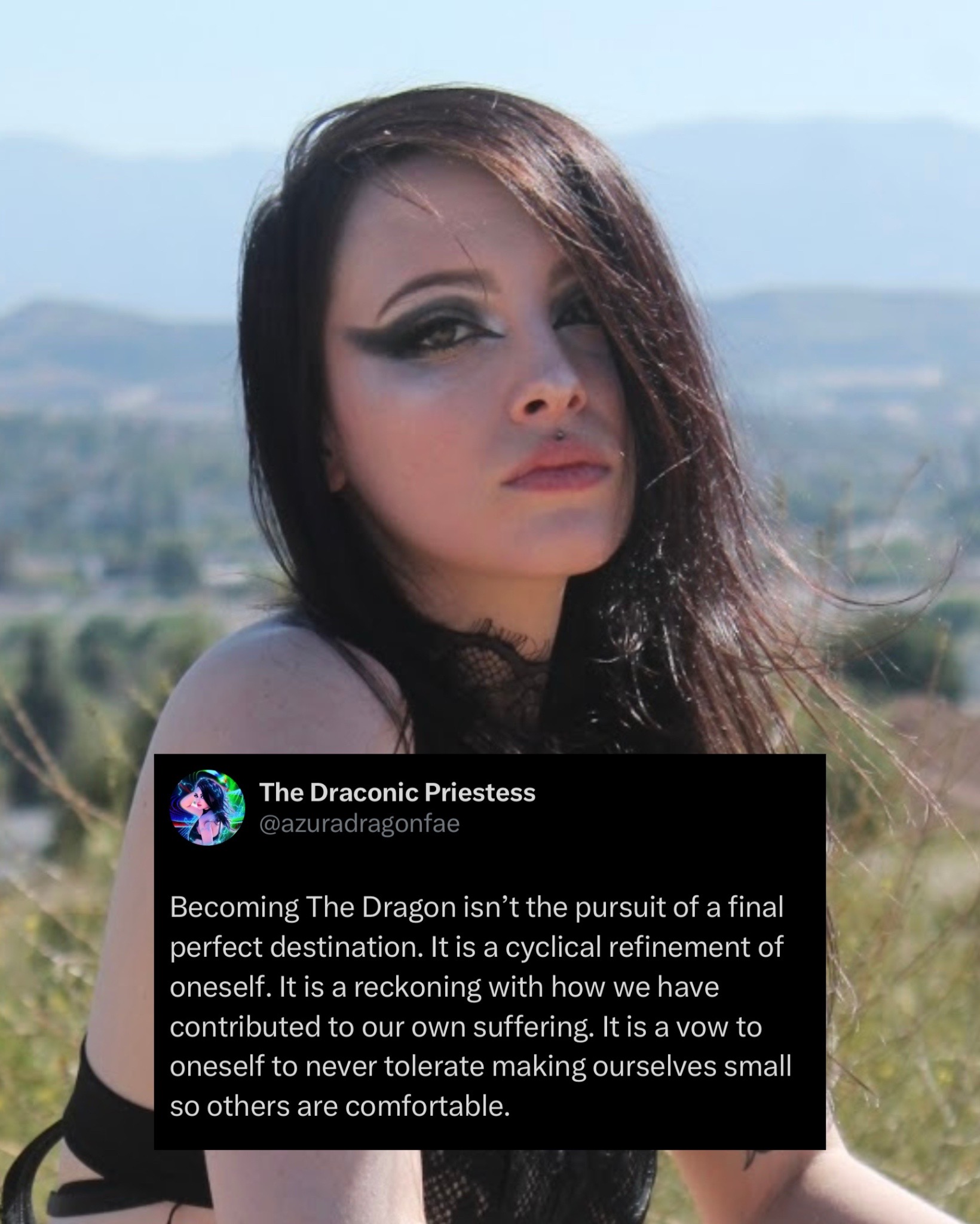 @The Draconic Priestess 🐉