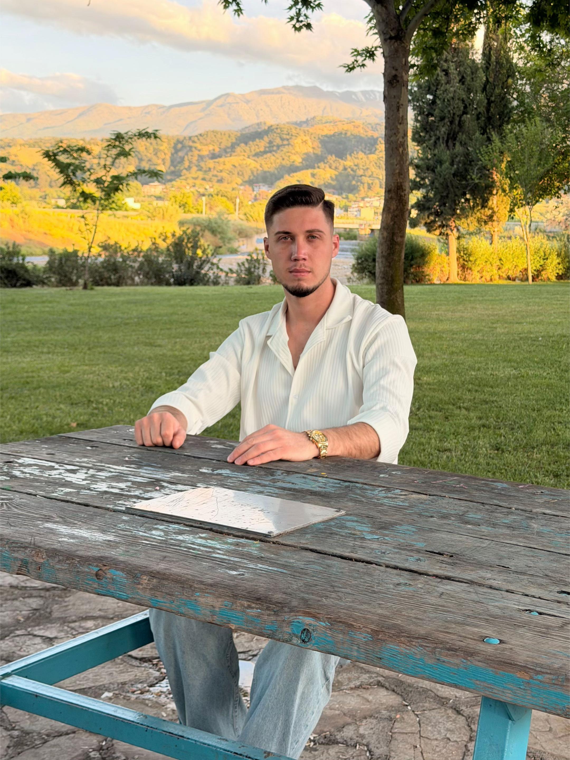 @Emrah Ateş