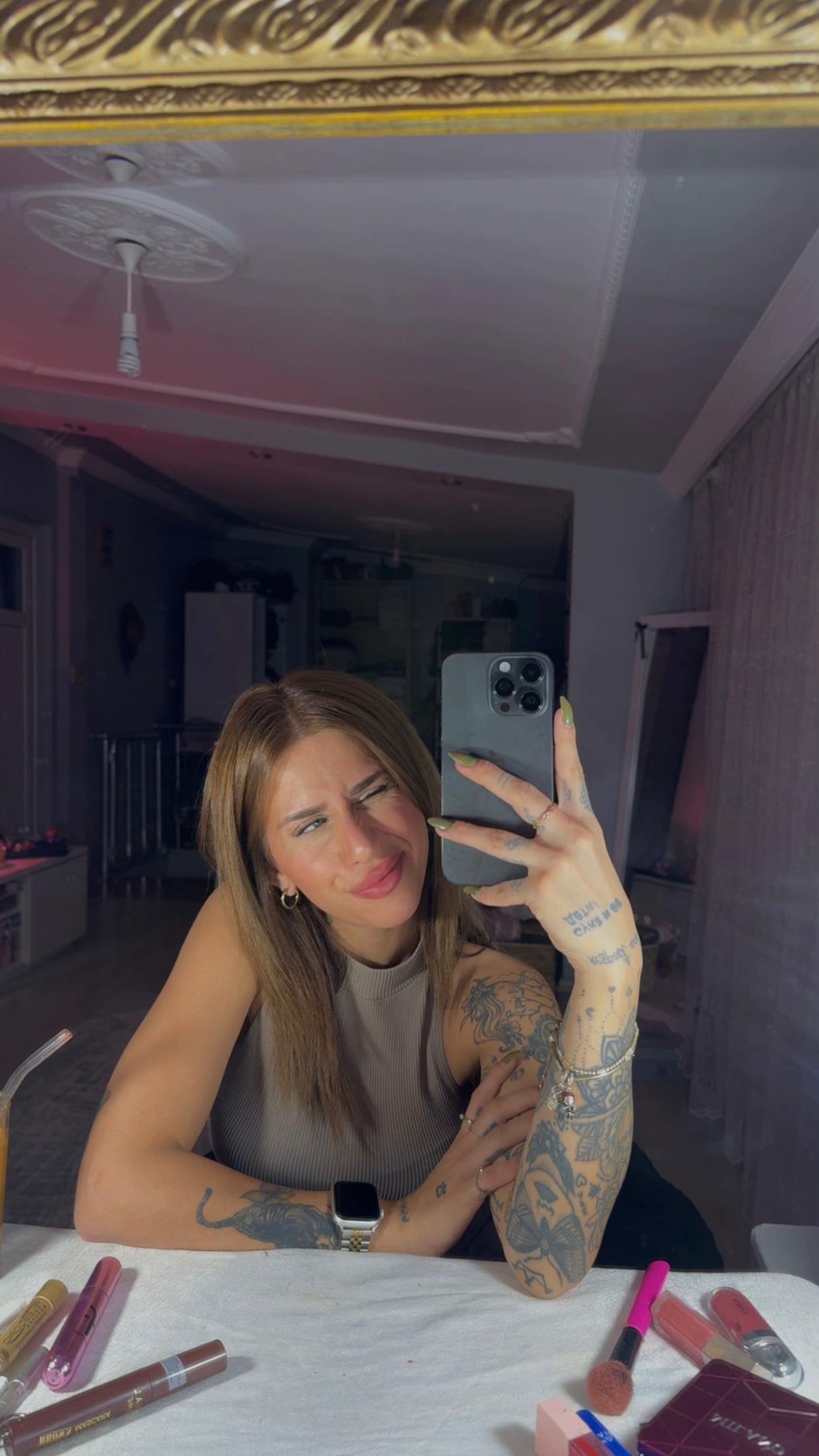 @Esra Güney