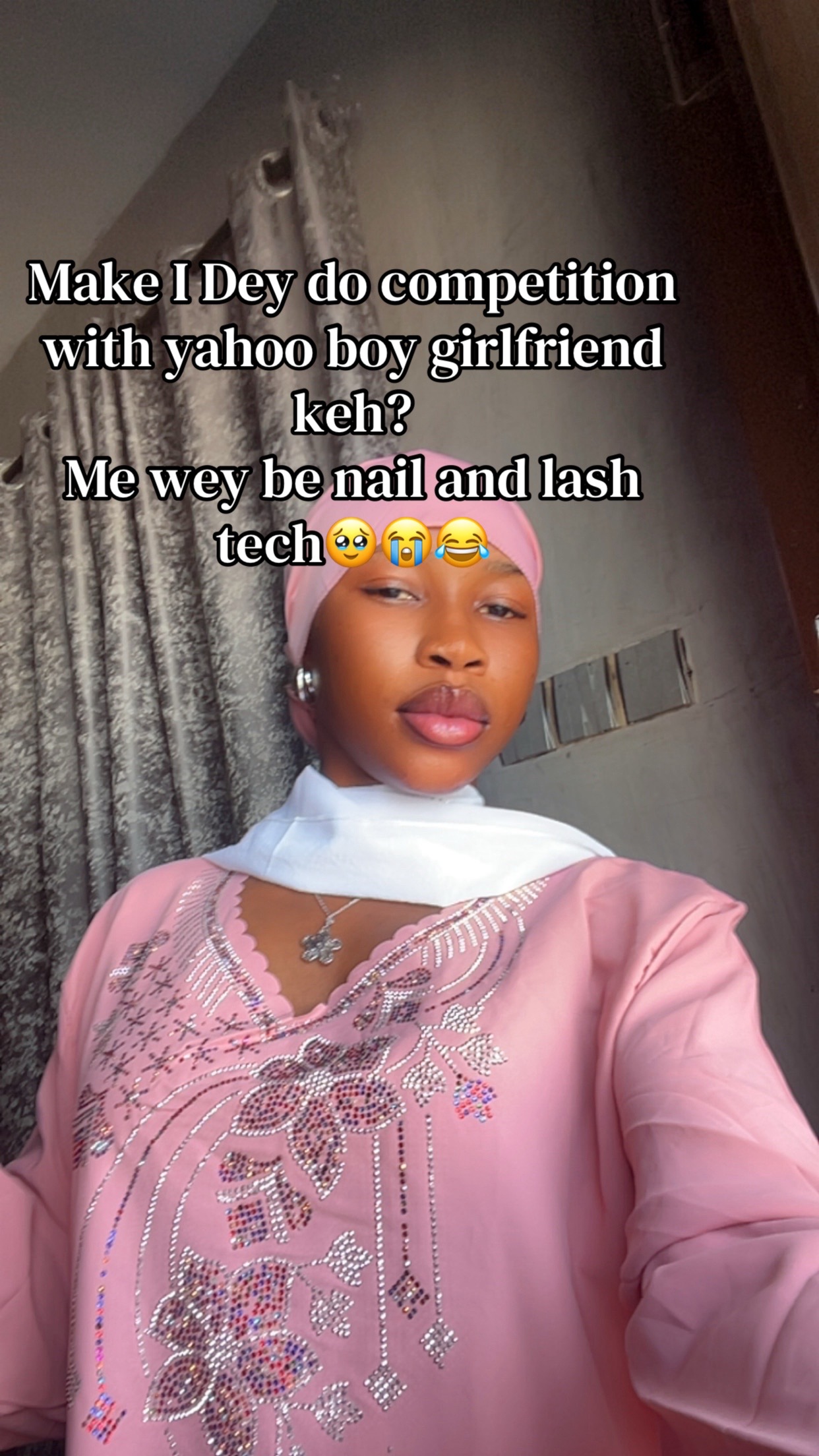 @Lash&nail artist in Ile-ife