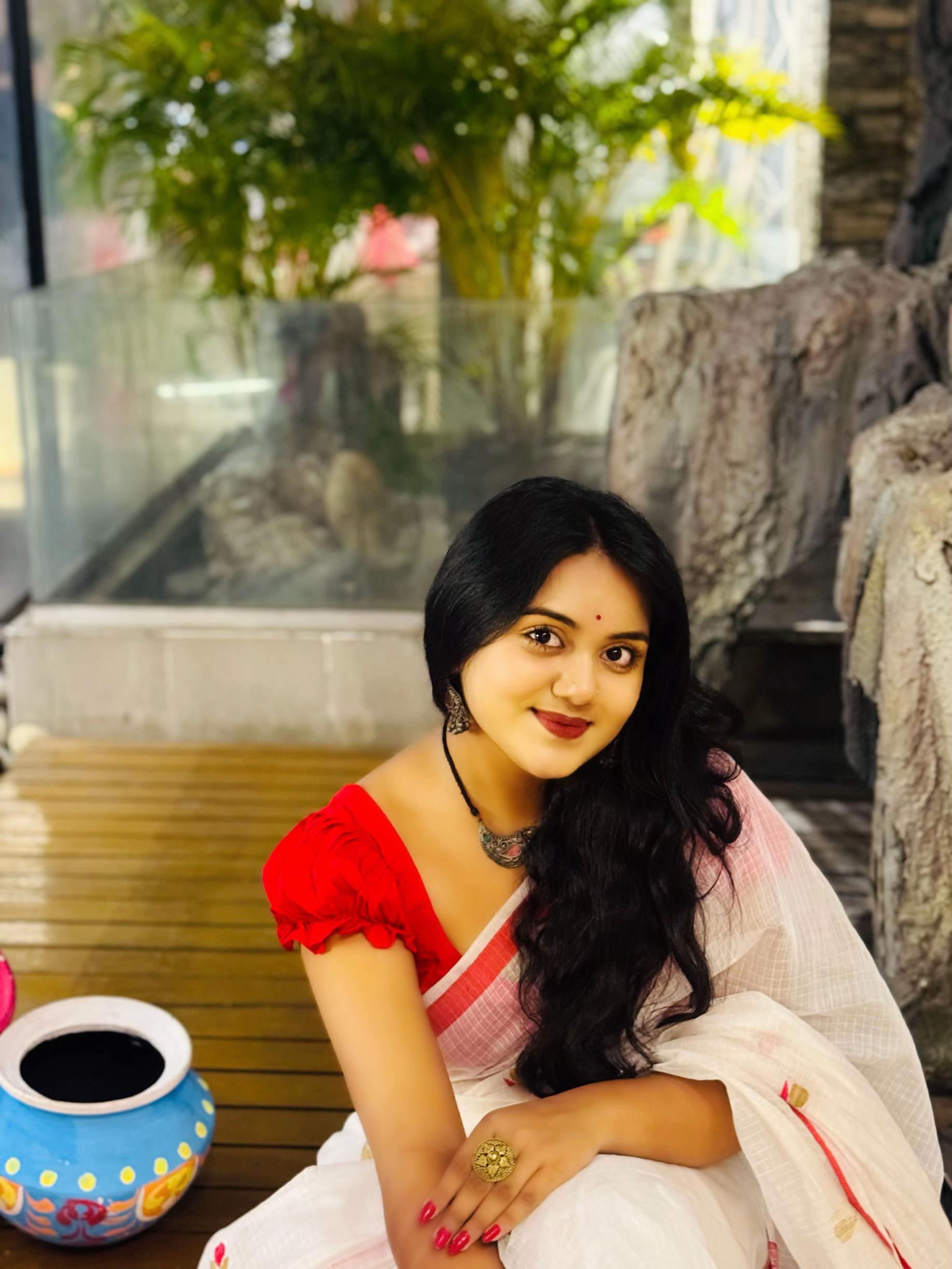 @Anindita Saha