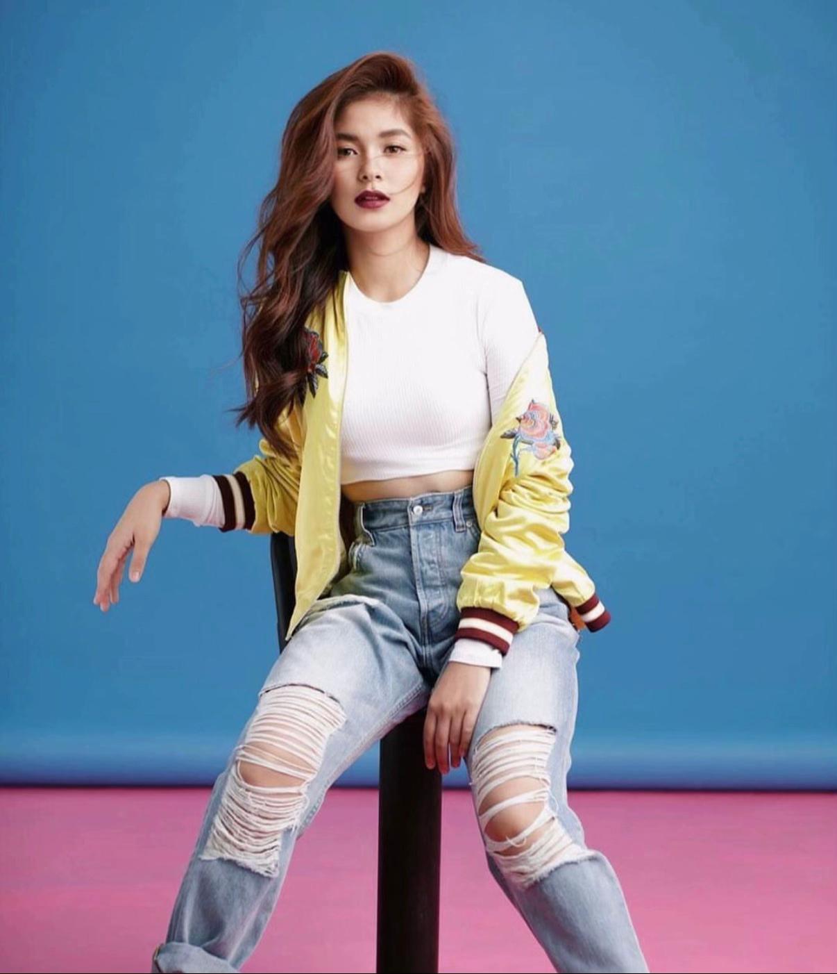@Loisa Andalio