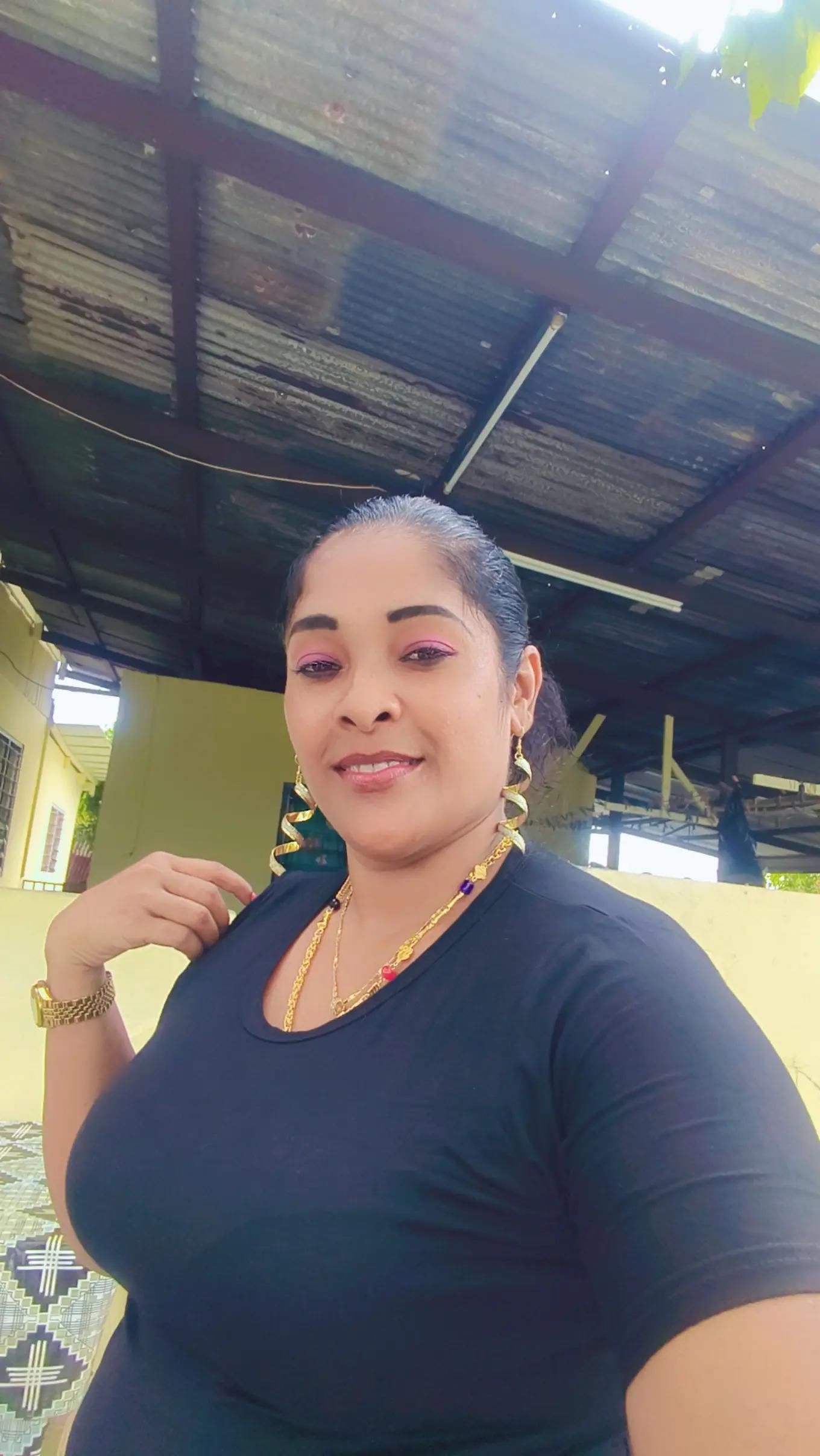 @Sunita Ramsaran