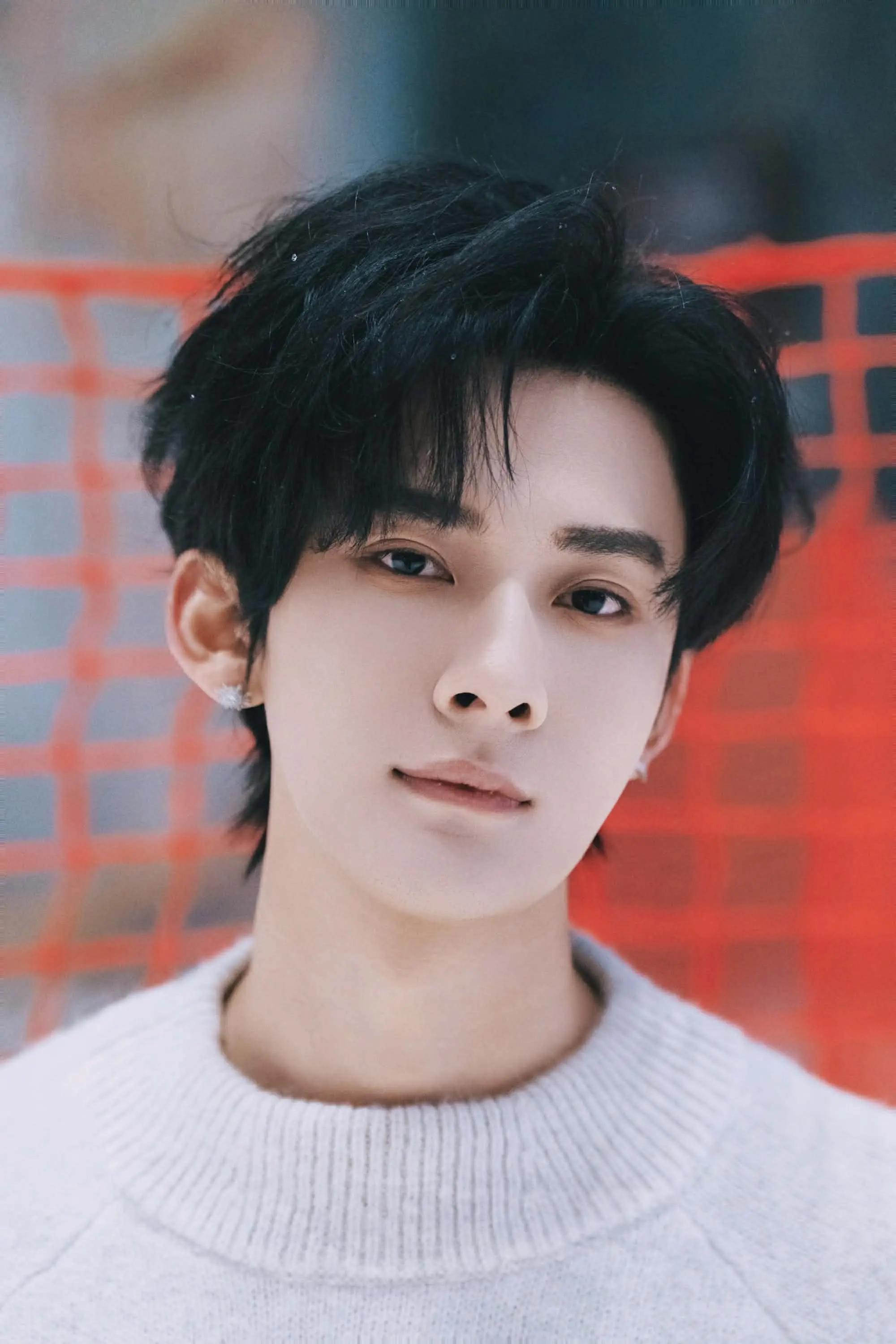 @Hủ Mứt Của ☆Chasie Lee☆