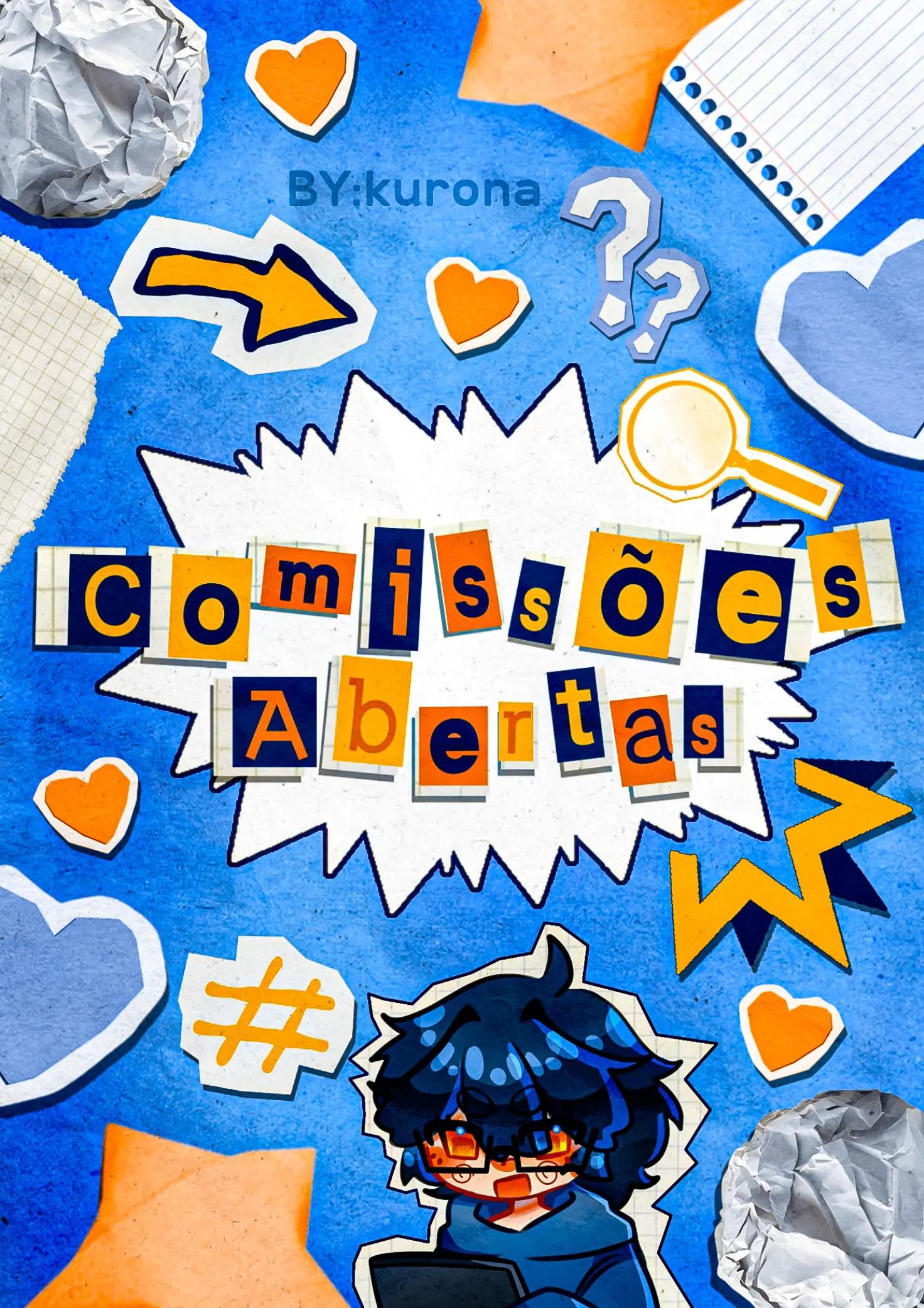 @Mitski | comissões abertas!