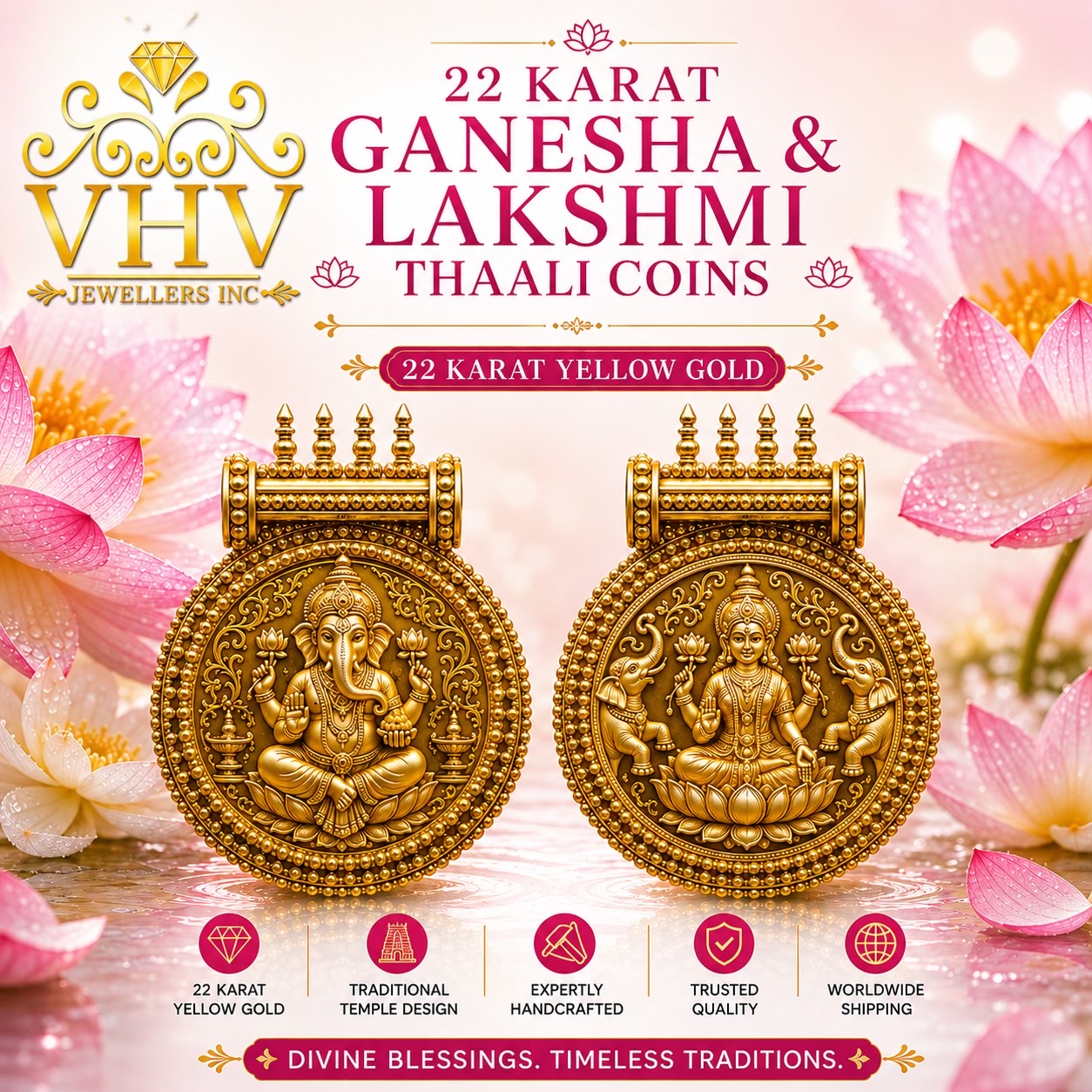@VHV Jewellers