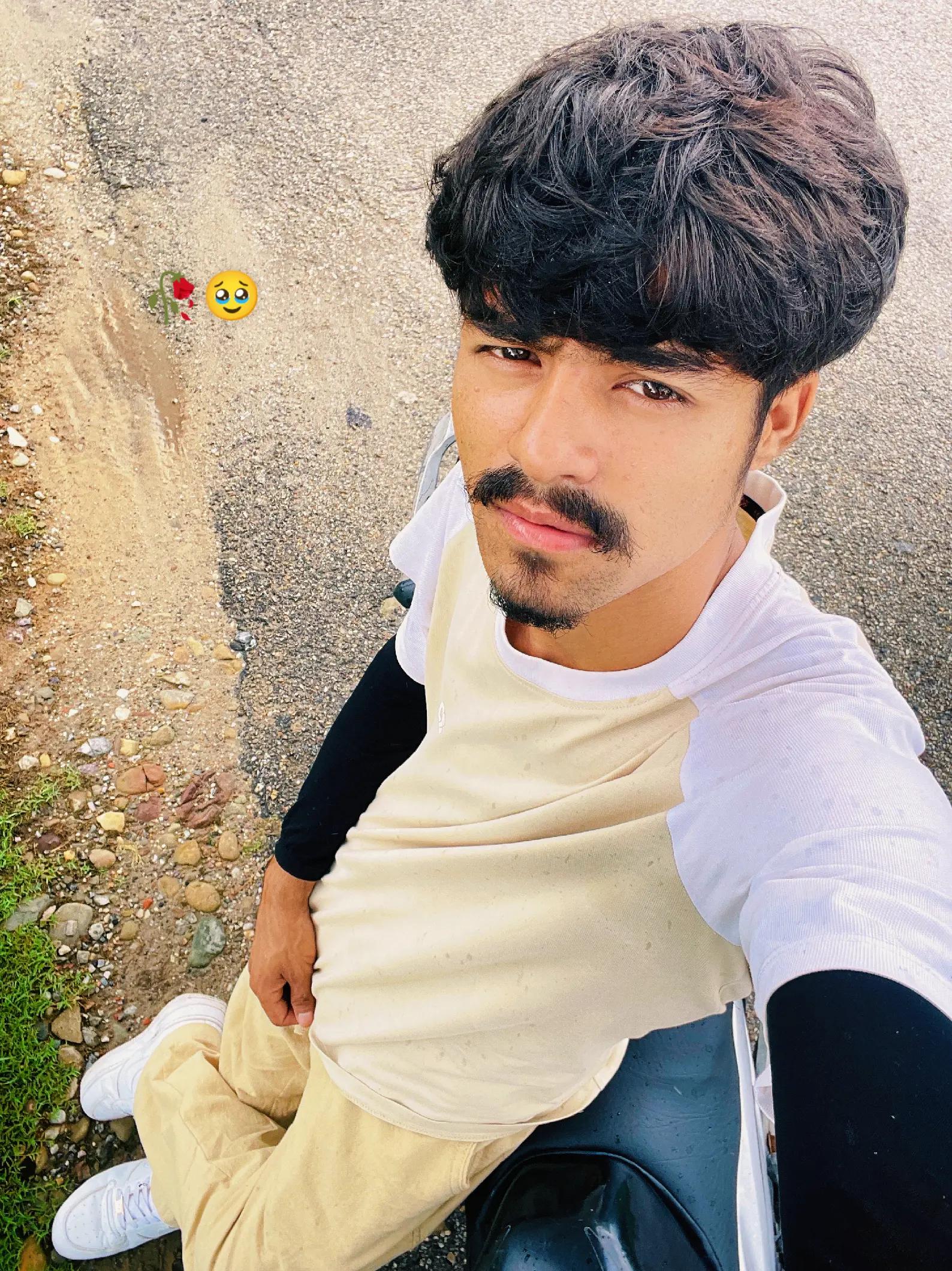 @Single_boy😘