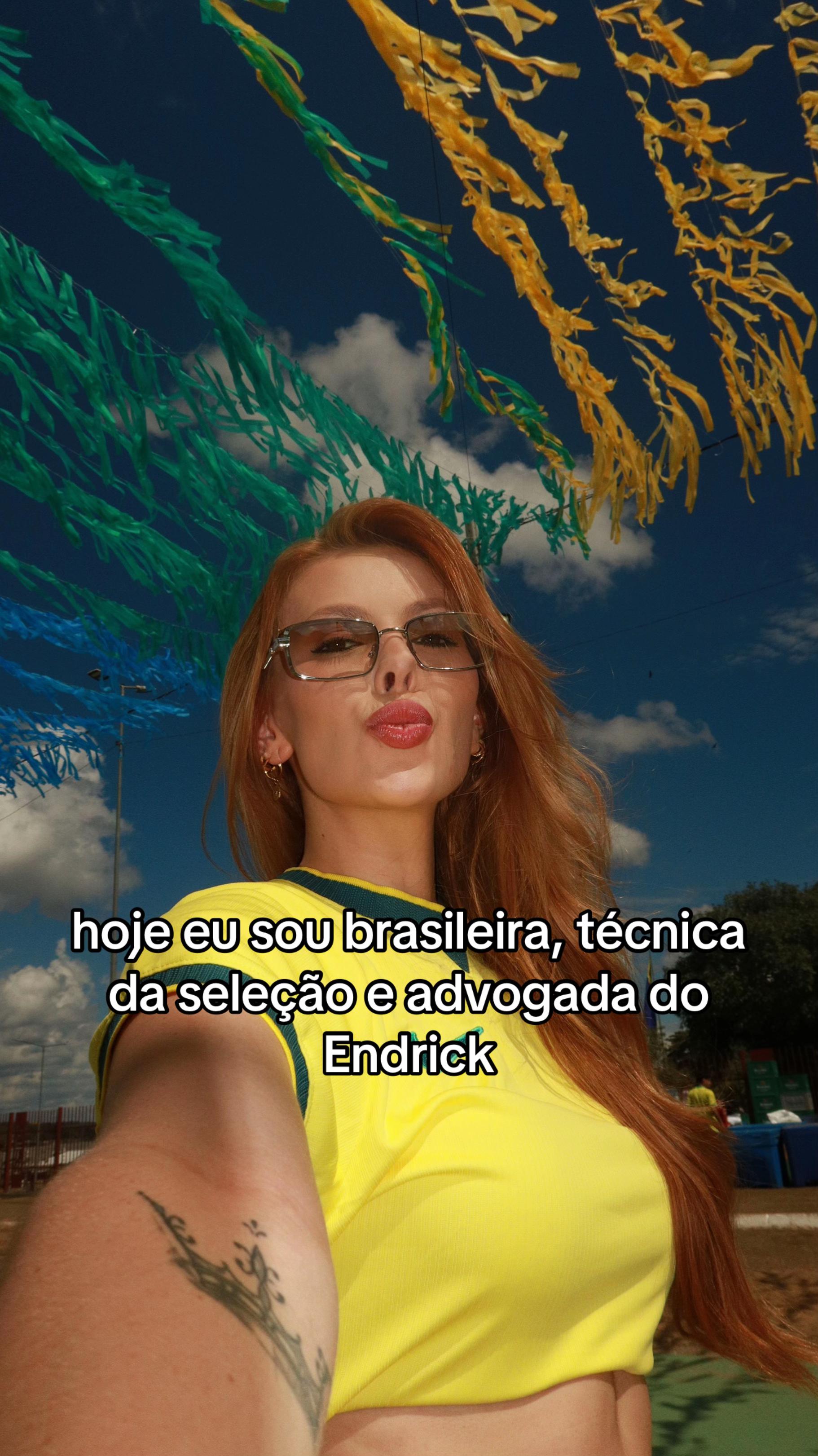 @Ana Carla