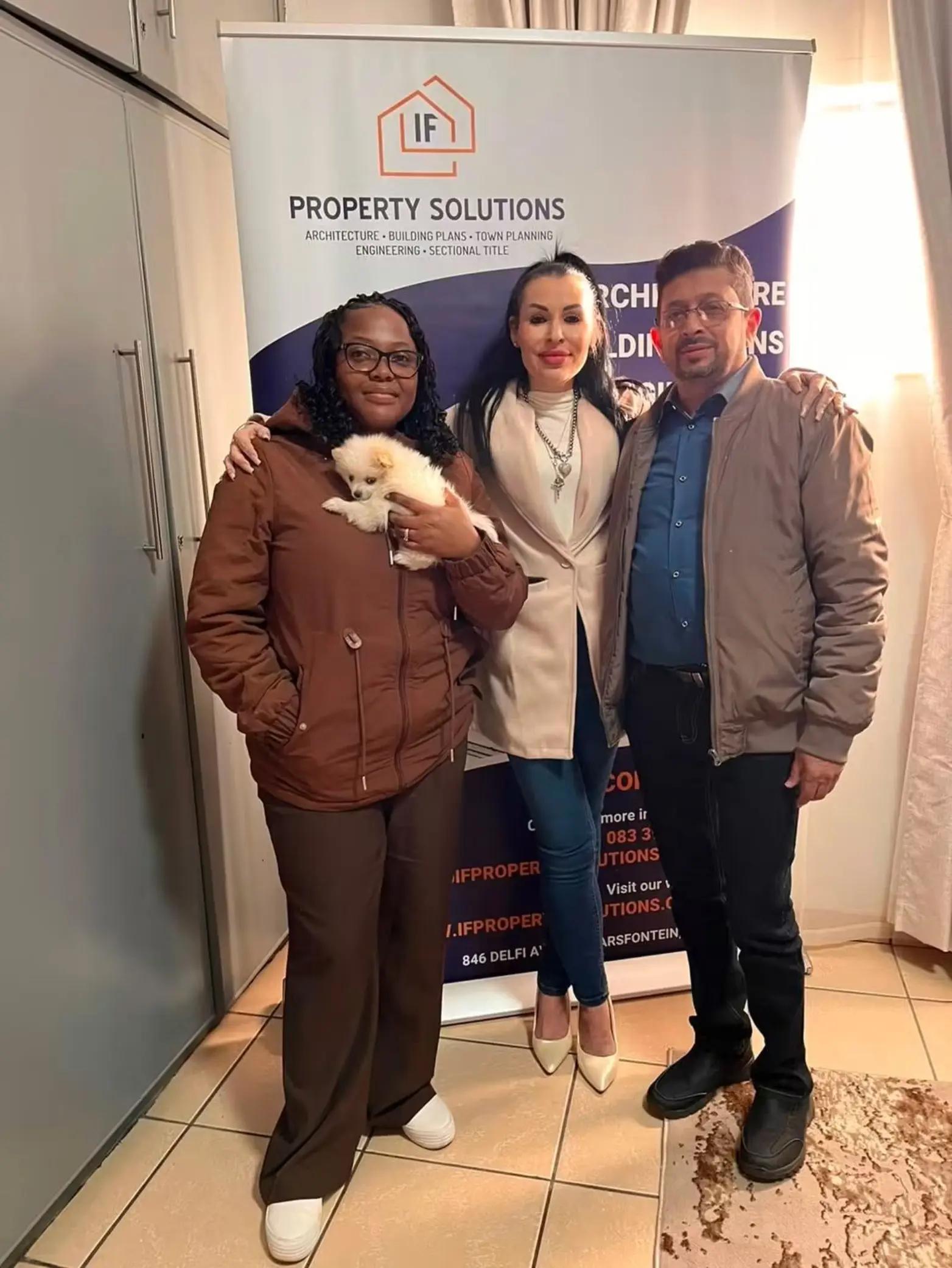 @IF Property Solutions